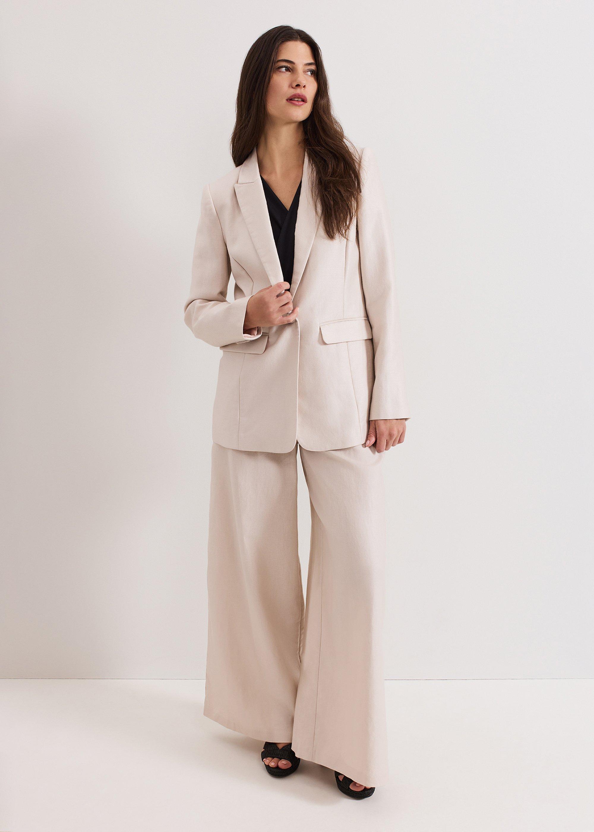 ${product-id}-Amble Sheen Blazer-Neutral-${view-type}