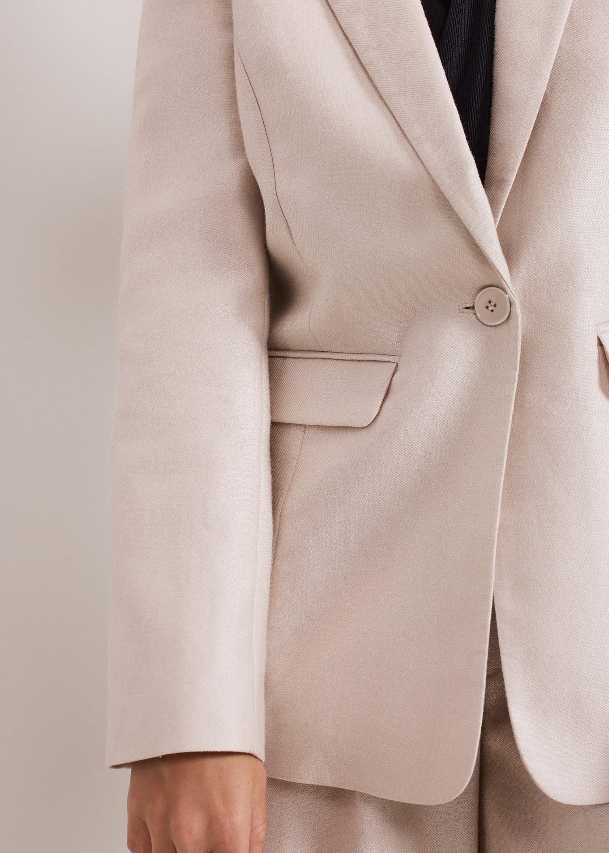 ${product-id}-Amble Sheen Blazer-Neutral-${view-type}