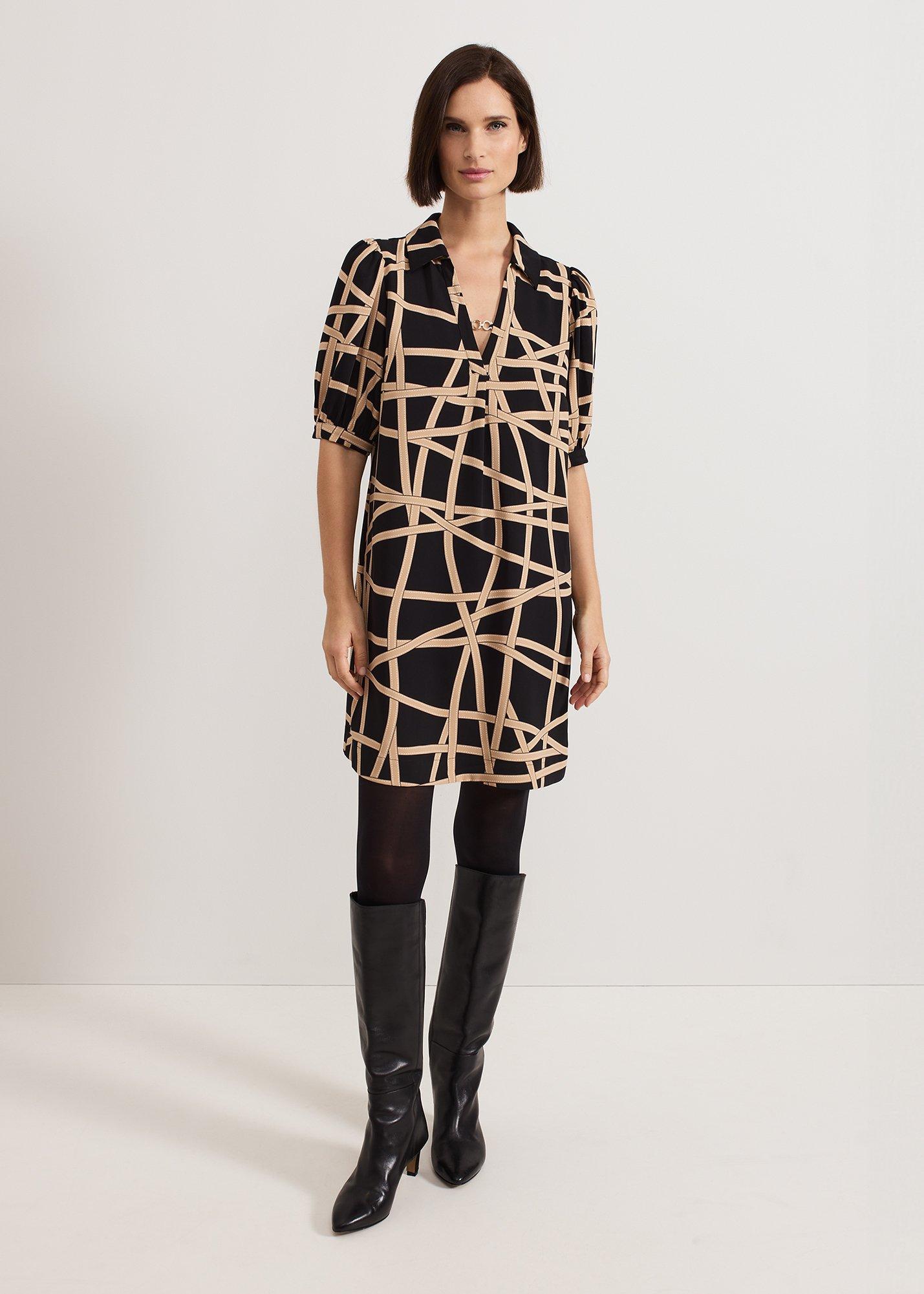 ${product-id}-Darlia Ribbon Tunic-Camel-${view-type}