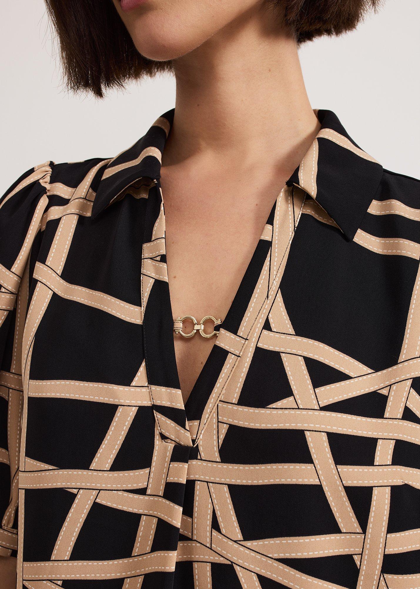 ${product-id}-Darlia Ribbon Tunic-Camel-${view-type}