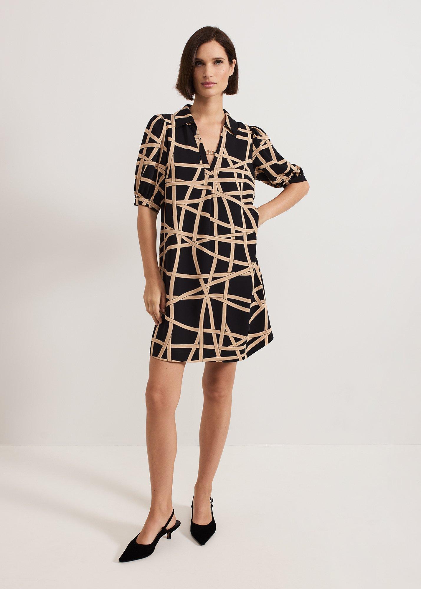 ${product-id}-Darlia Ribbon Tunic-Camel-${view-type}