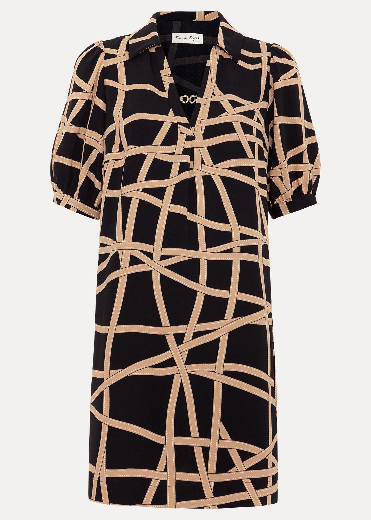 ${product-id}-Darlia Ribbon Tunic-Camel-${view-type}