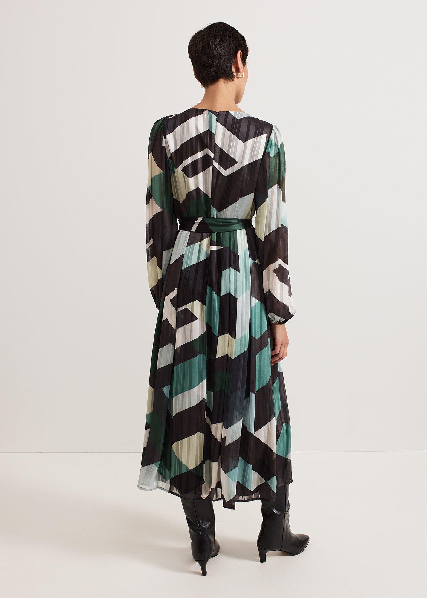 Francesca Midi Dress