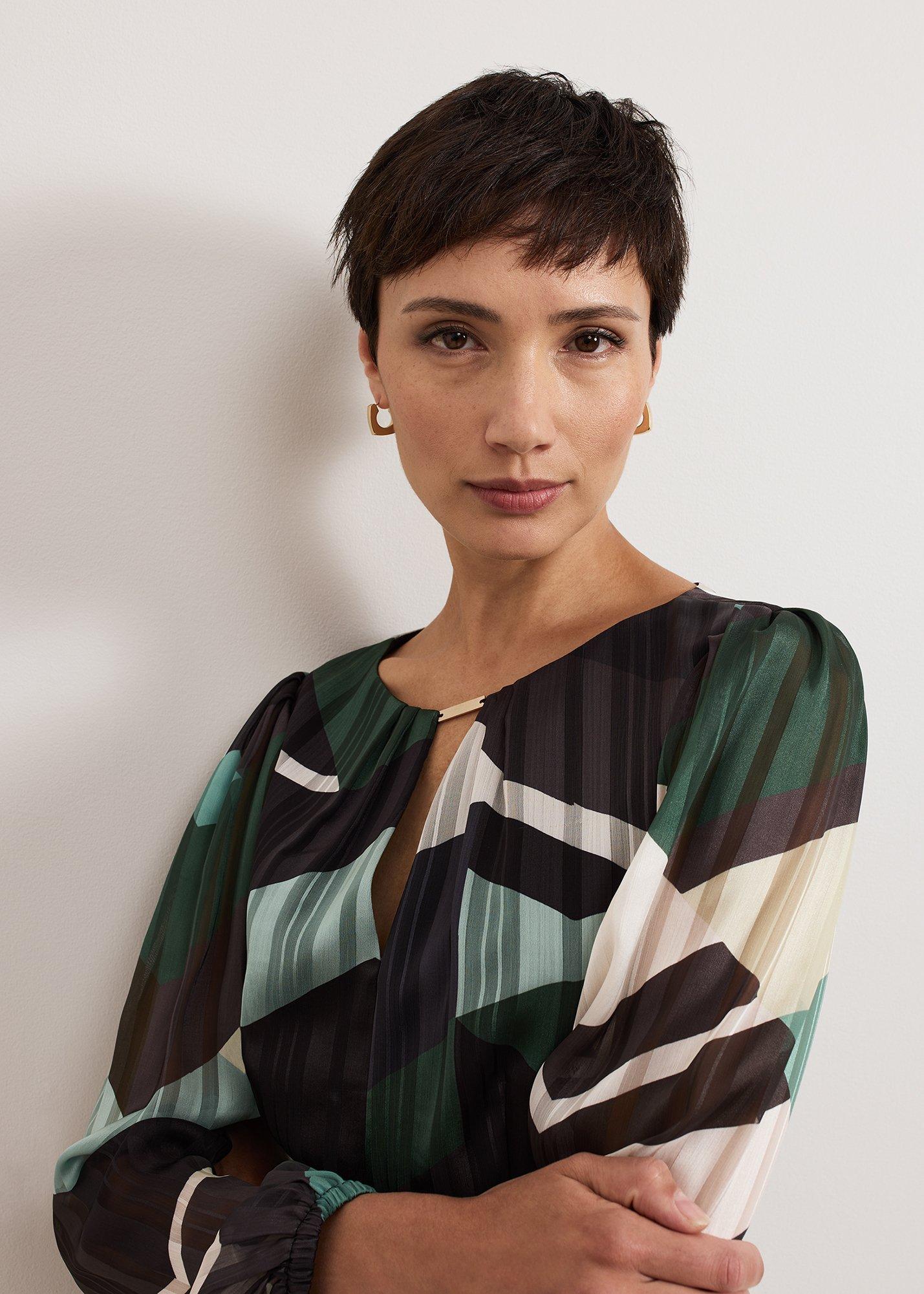 ${product-id}-Francesca Midi Dress-Multi-Coloured-${view-type}