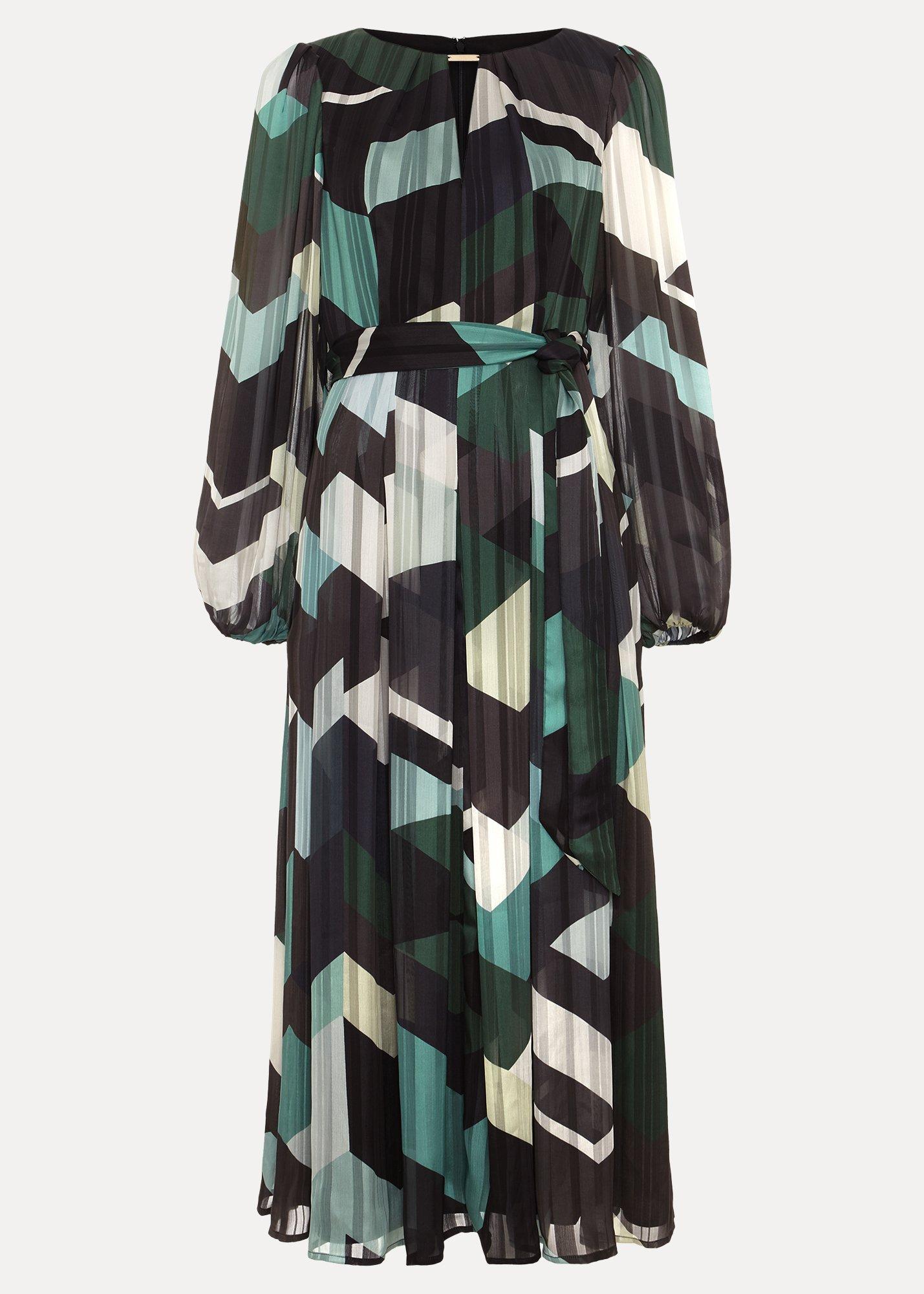${product-id}-Francesca Midi Dress-Multi-Coloured-${view-type}