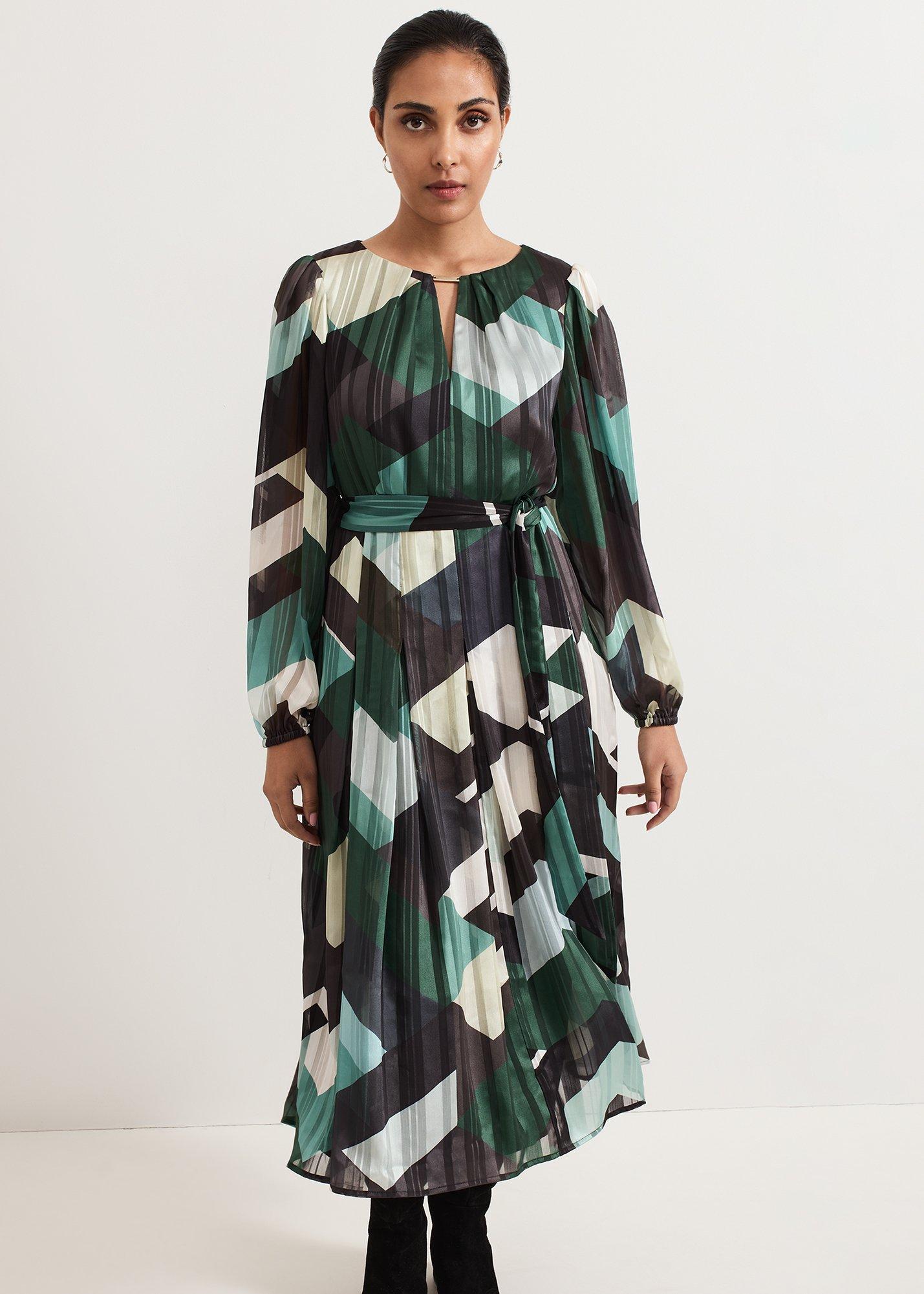 ${product-id}-Petite Francesca Mid-Multi-Coloured-${view-type}
