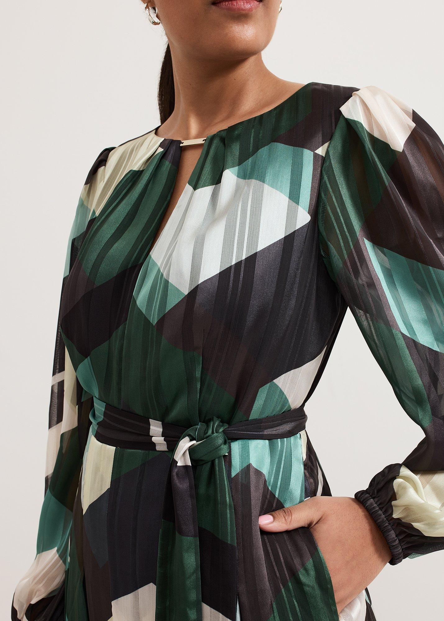 ${product-id}-Petite Francesca Mid-Multi-Coloured-${view-type}