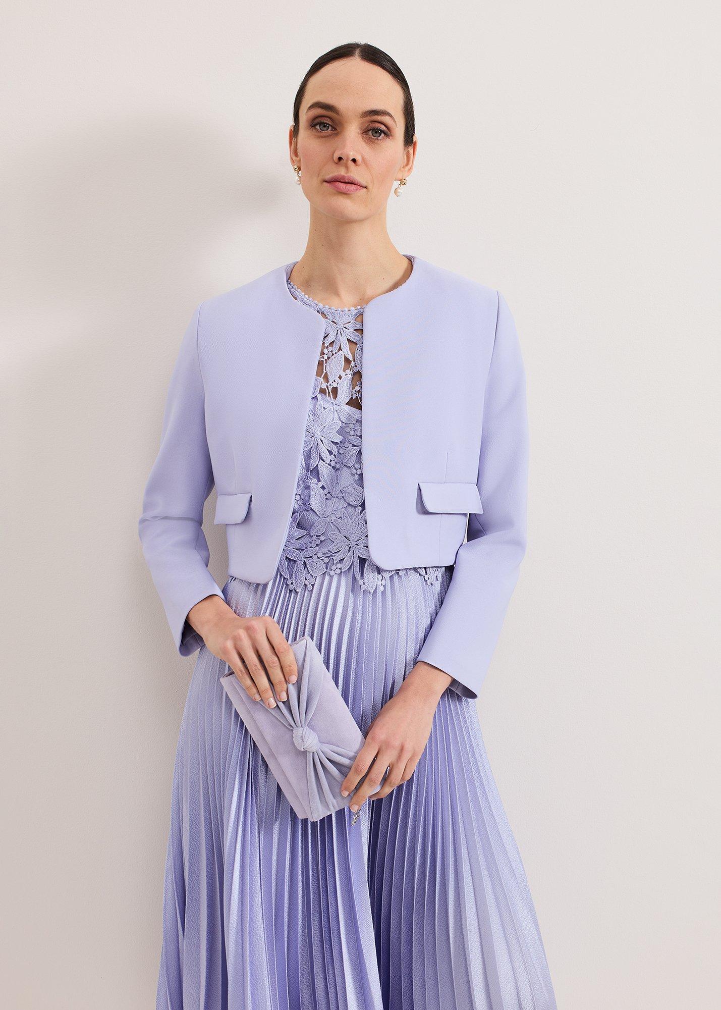 Emma Pocket Jacket