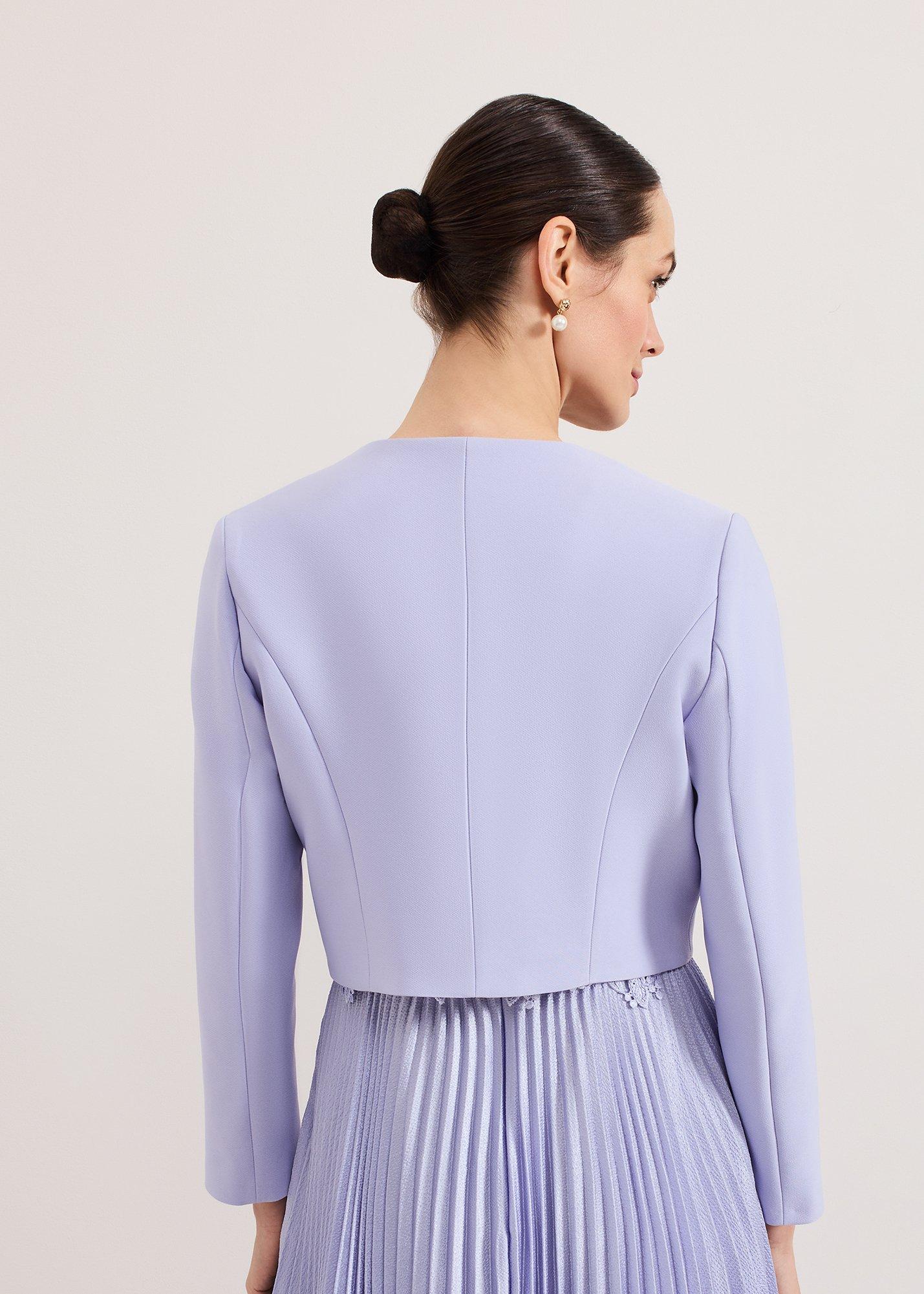Emma Pocket Jacket