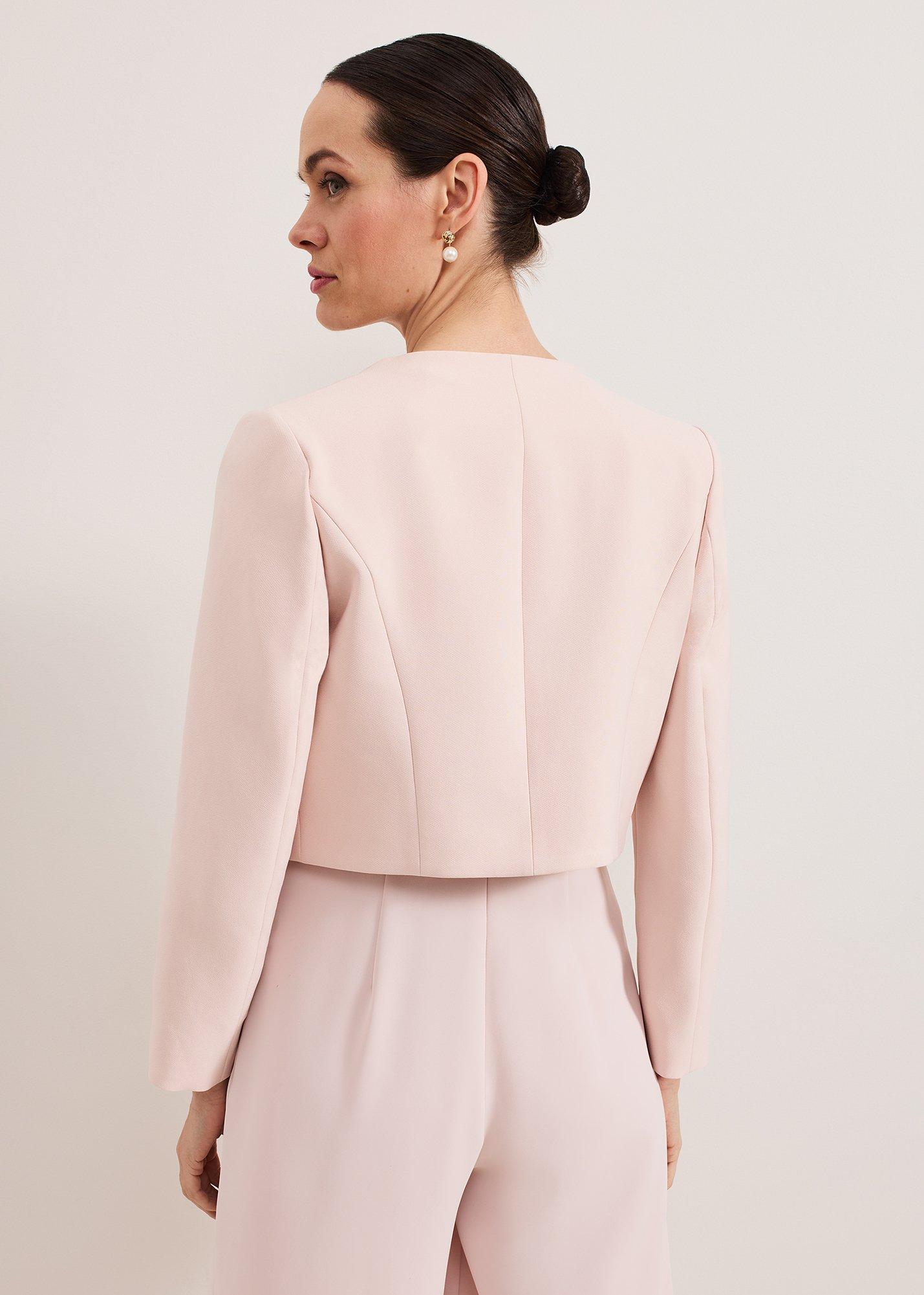 Emma Pocket Jacket
