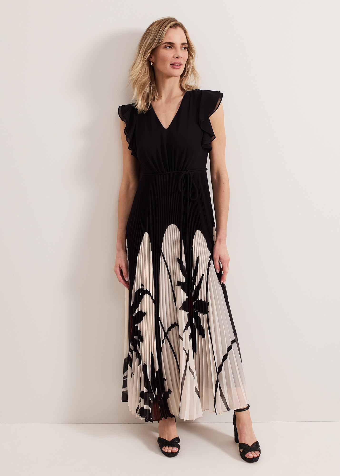 Uma Maxi Dress