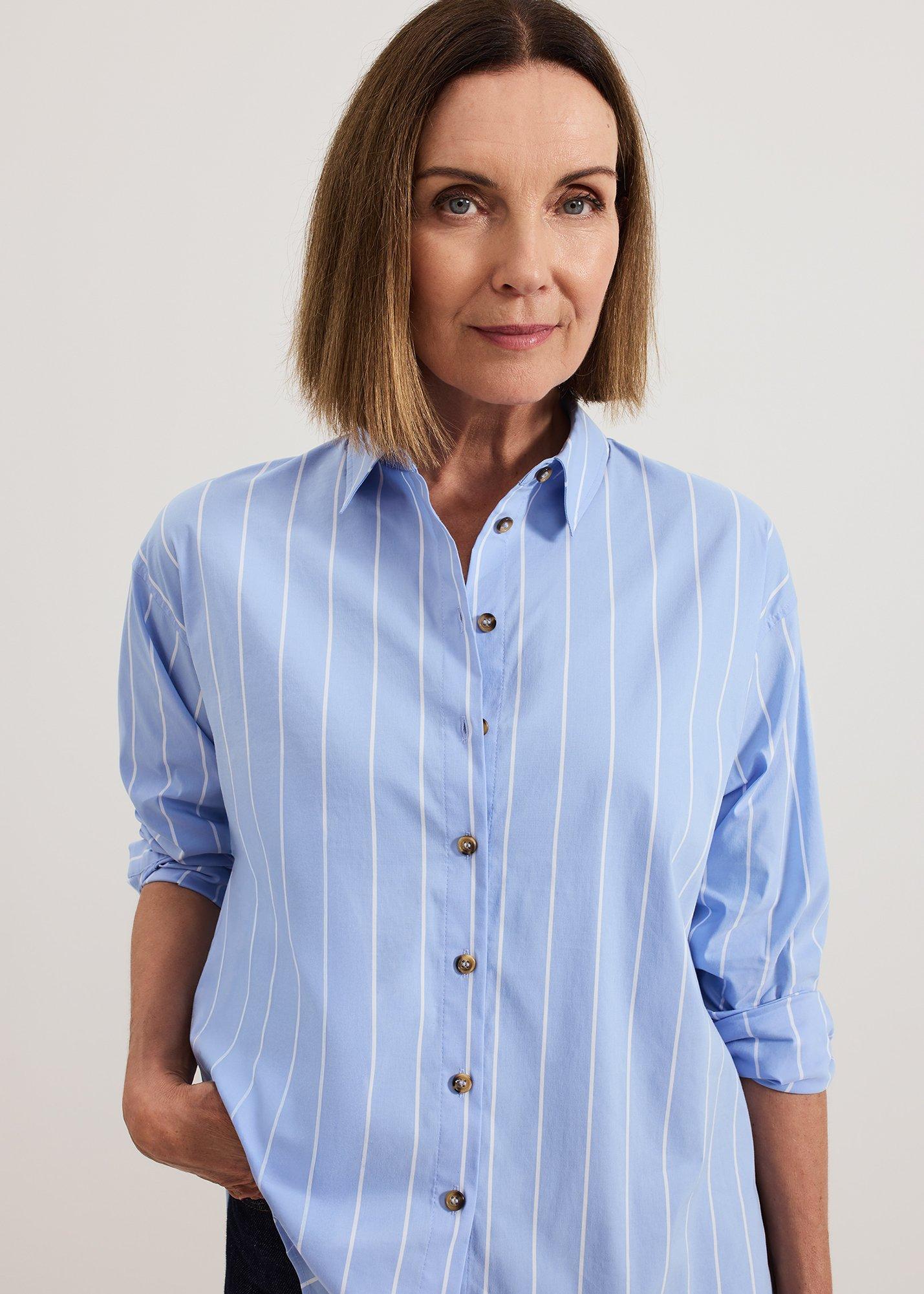 Stripe Shirt