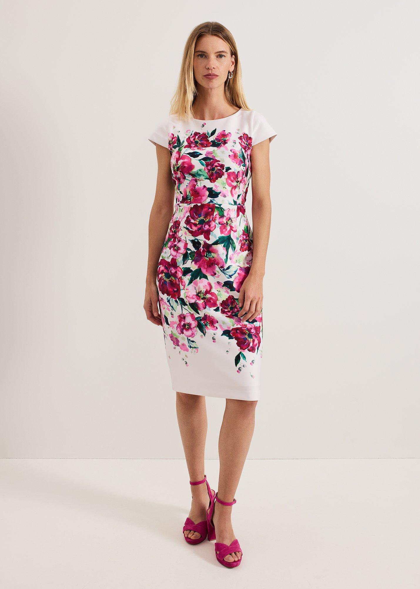 ${product-id}-Dannas Scuba Dress-Multi-${view-type}