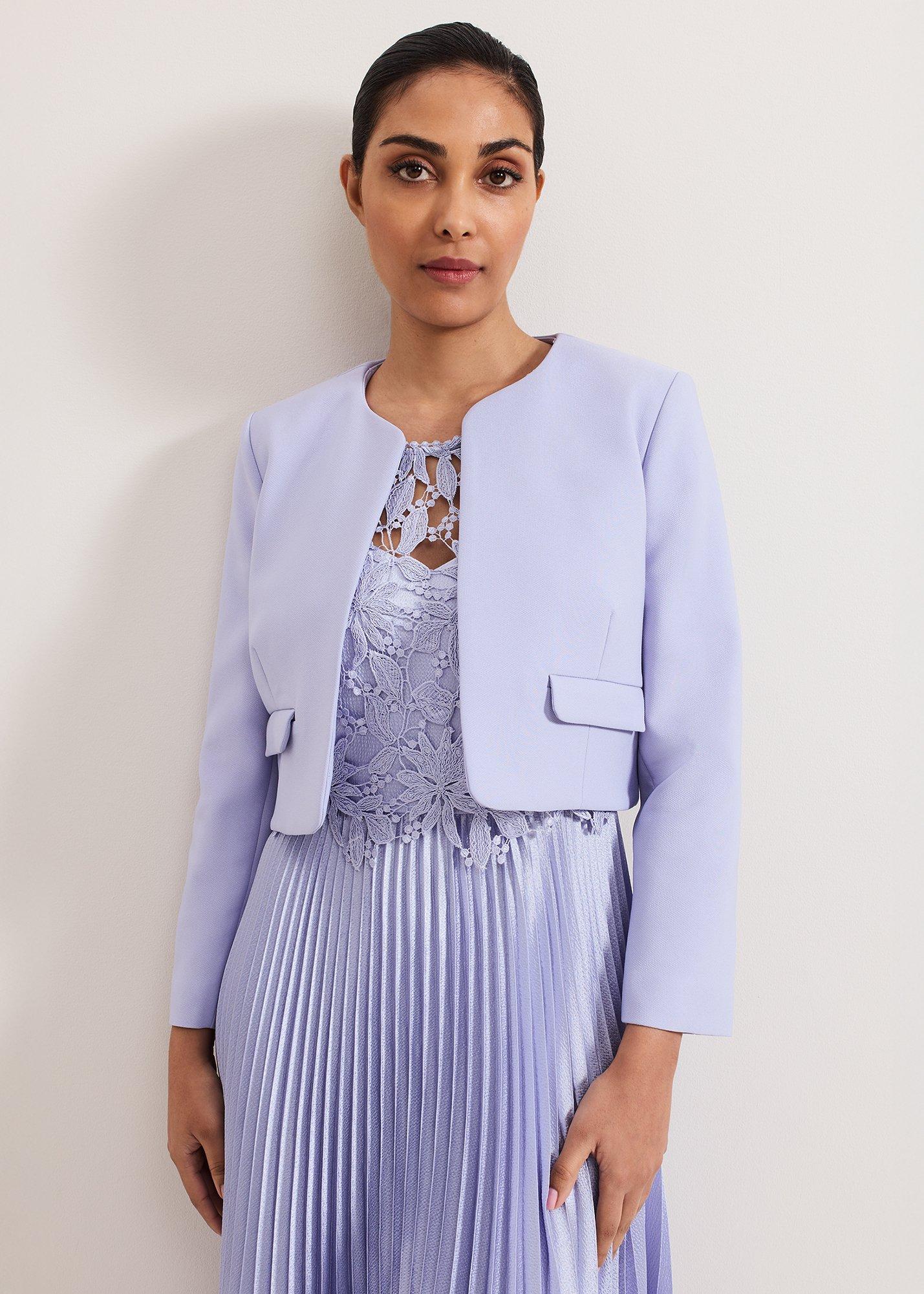 Petite Emma Jacket