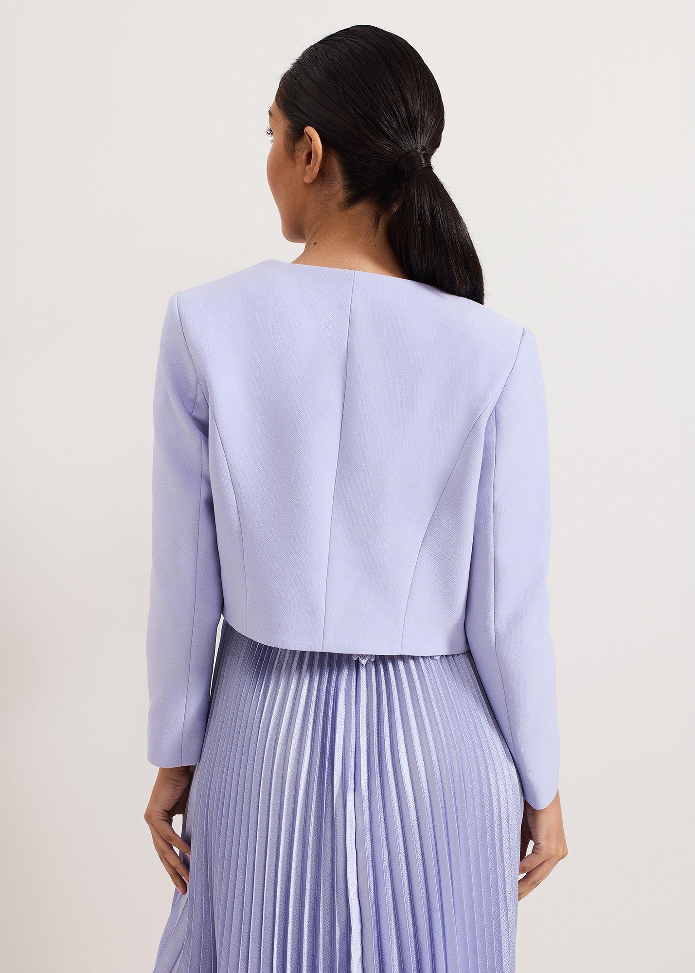 Petite Emma Jacket