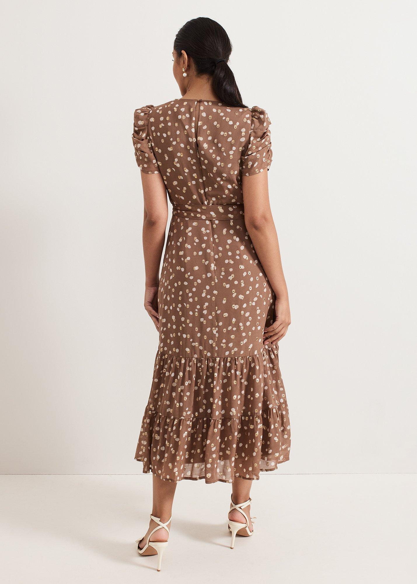 Petite Amy Dress