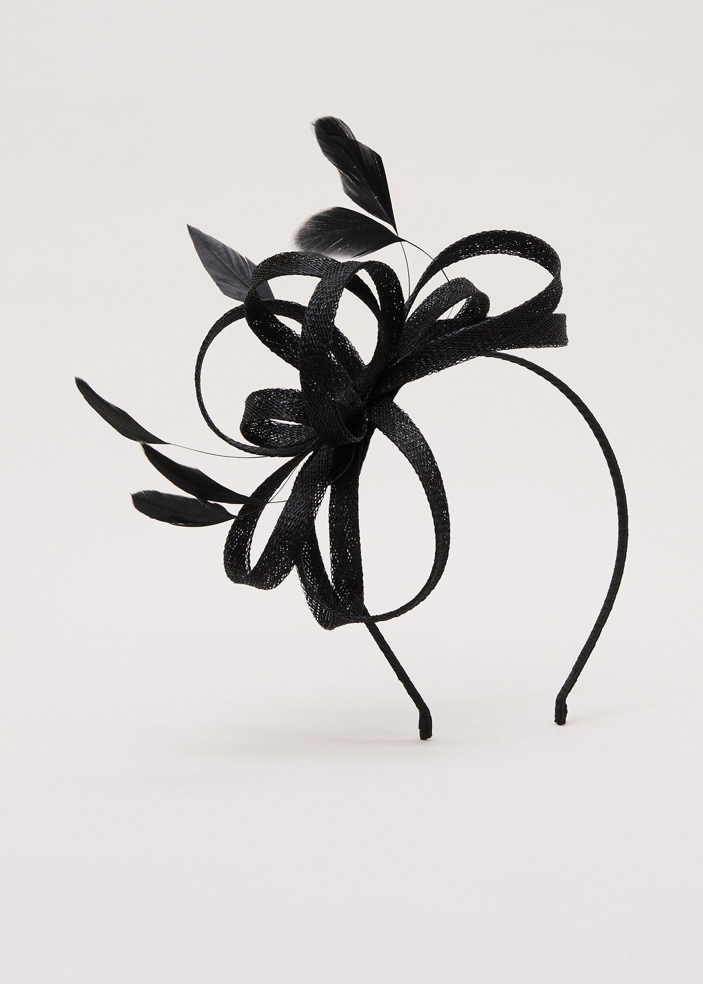 ${product-id}-Bow Headband-Black-${view-type}