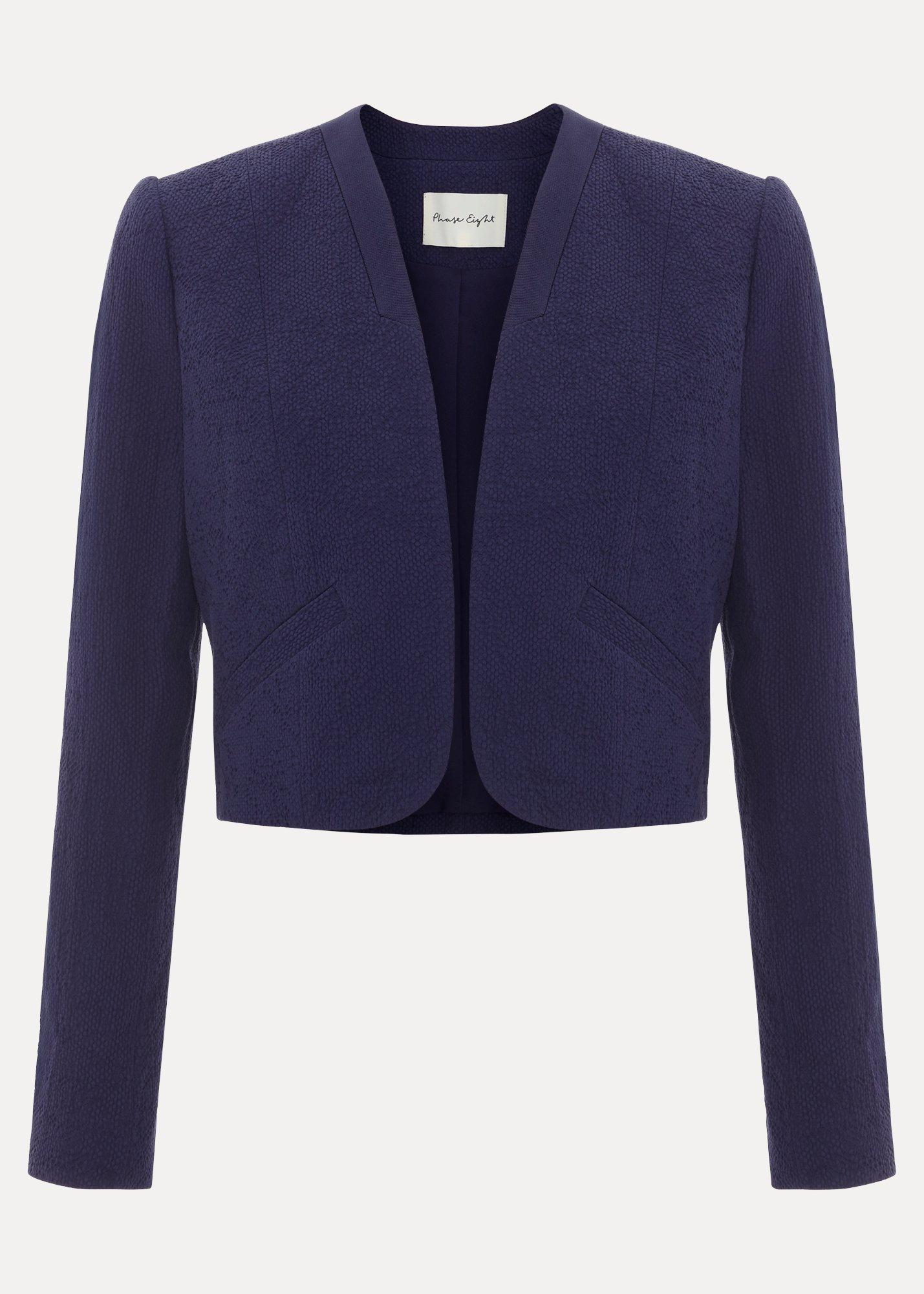 ${product-id}-Olivia short Jacket-Navy-${view-type}