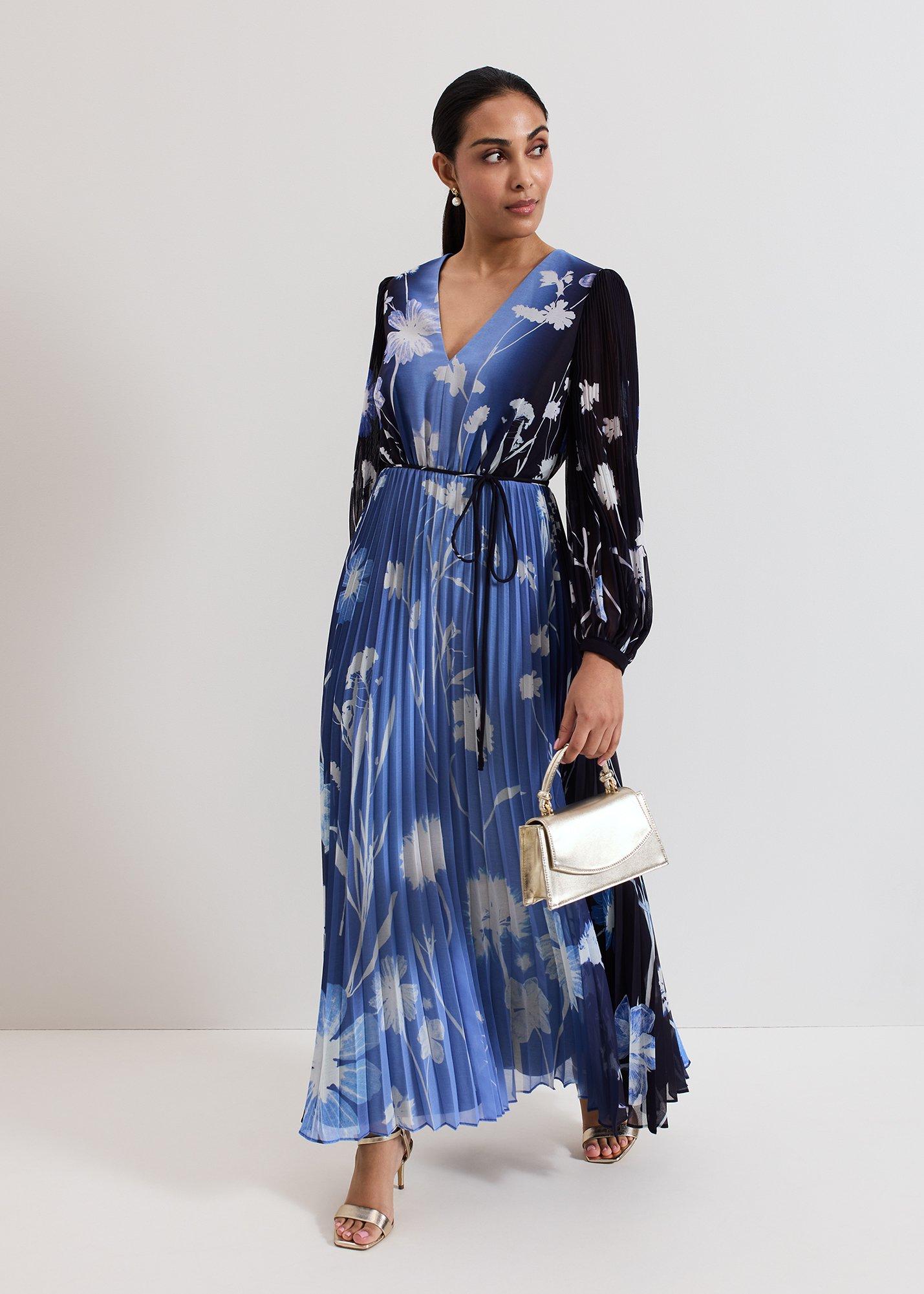 Petite Annie Dress