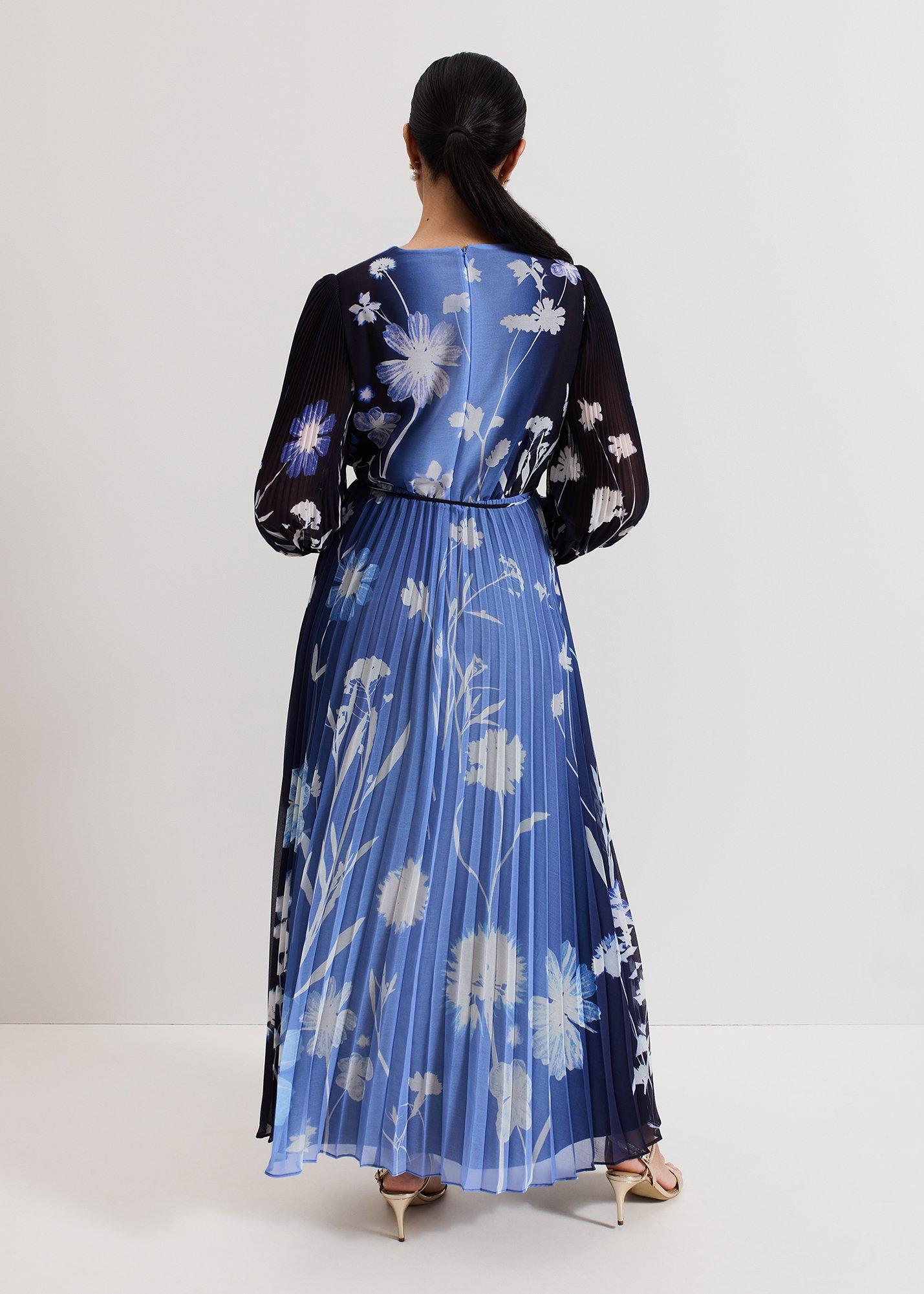 Petite Annie Dress