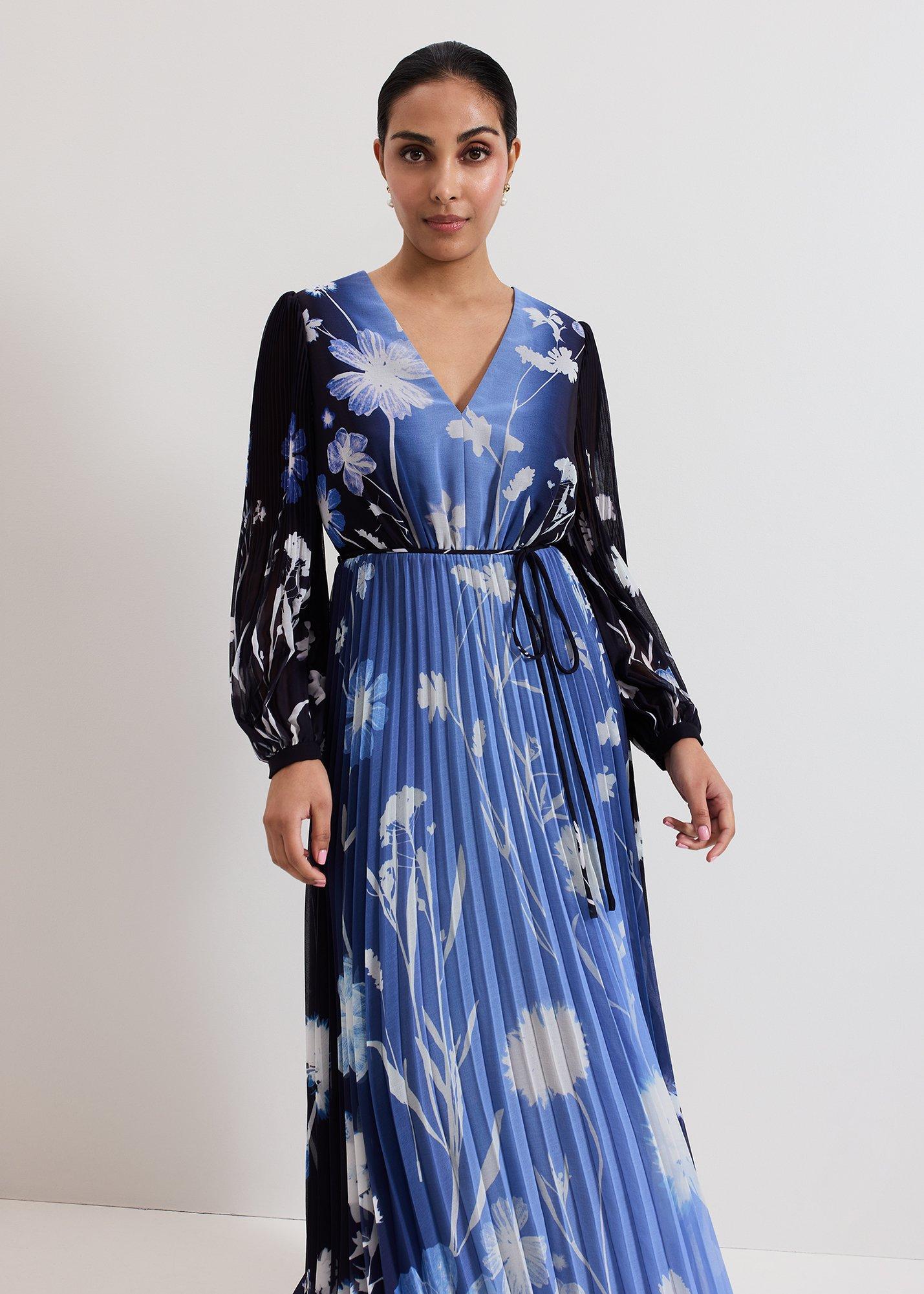 ${product-id}-Petite Annie Dress-Blue-${view-type}