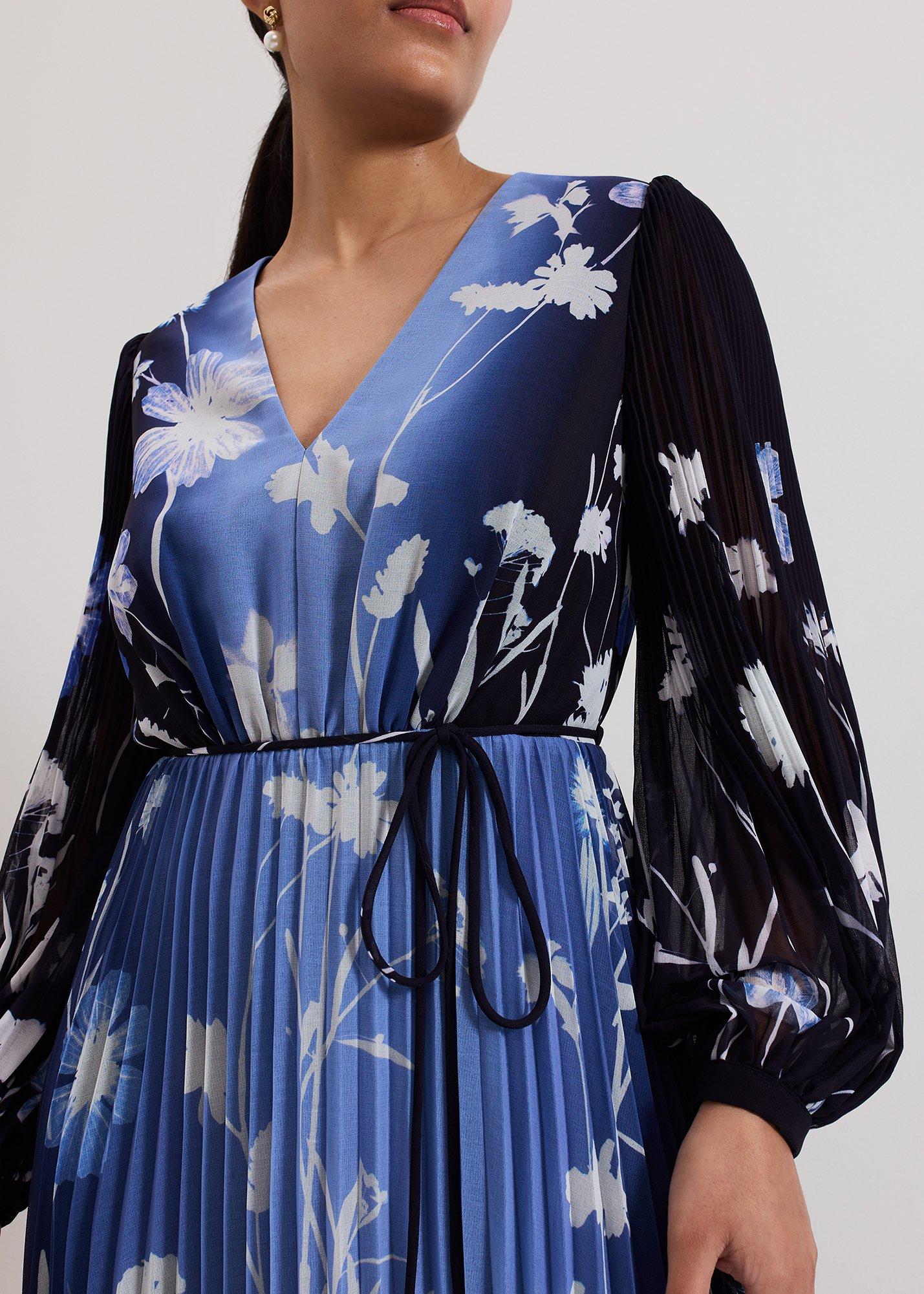 ${product-id}-Petite Annie Dress-Blue-${view-type}