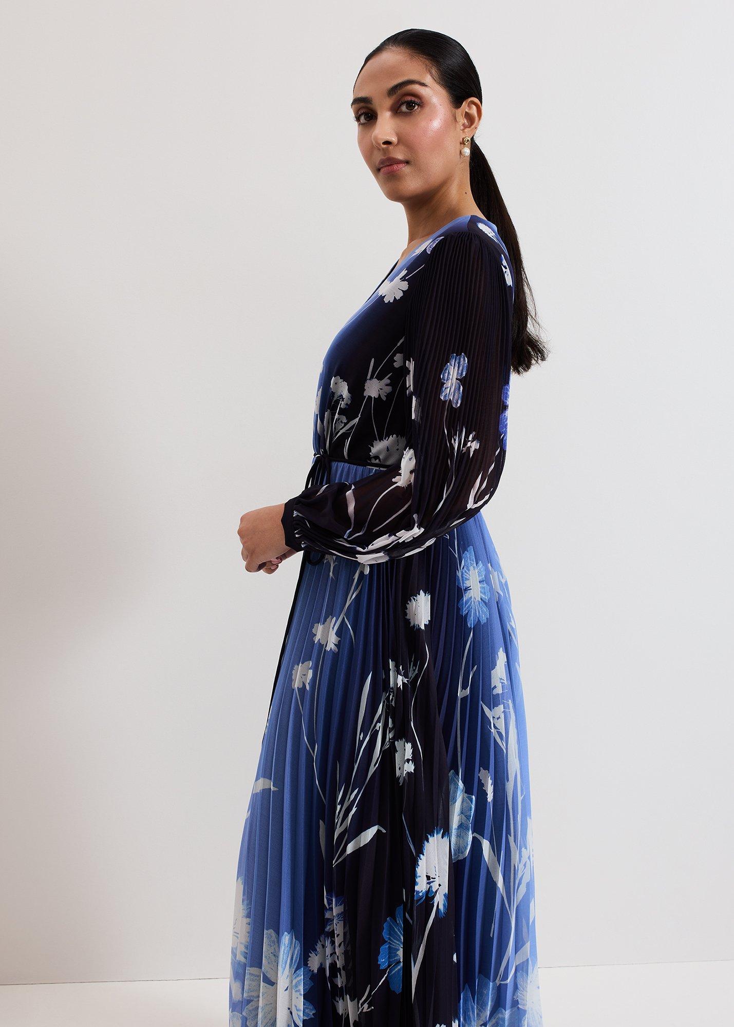 ${product-id}-Petite Annie Dress-Blue-${view-type}