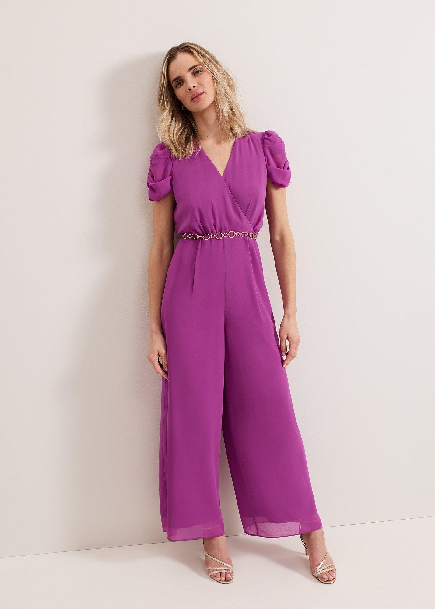 Helene Jumpsuit