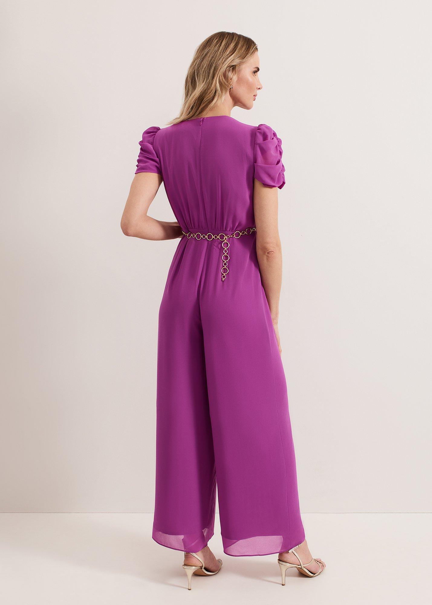 Helene Jumpsuit