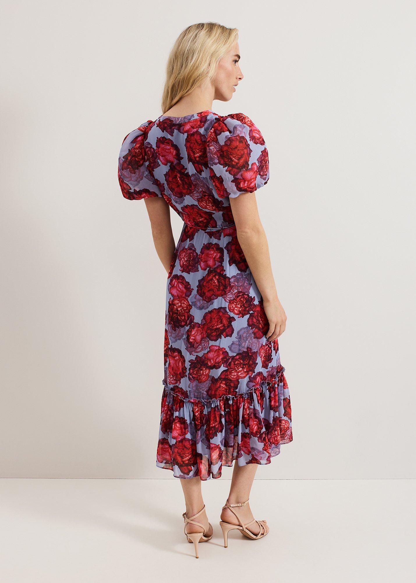 Francesca Midi Dress