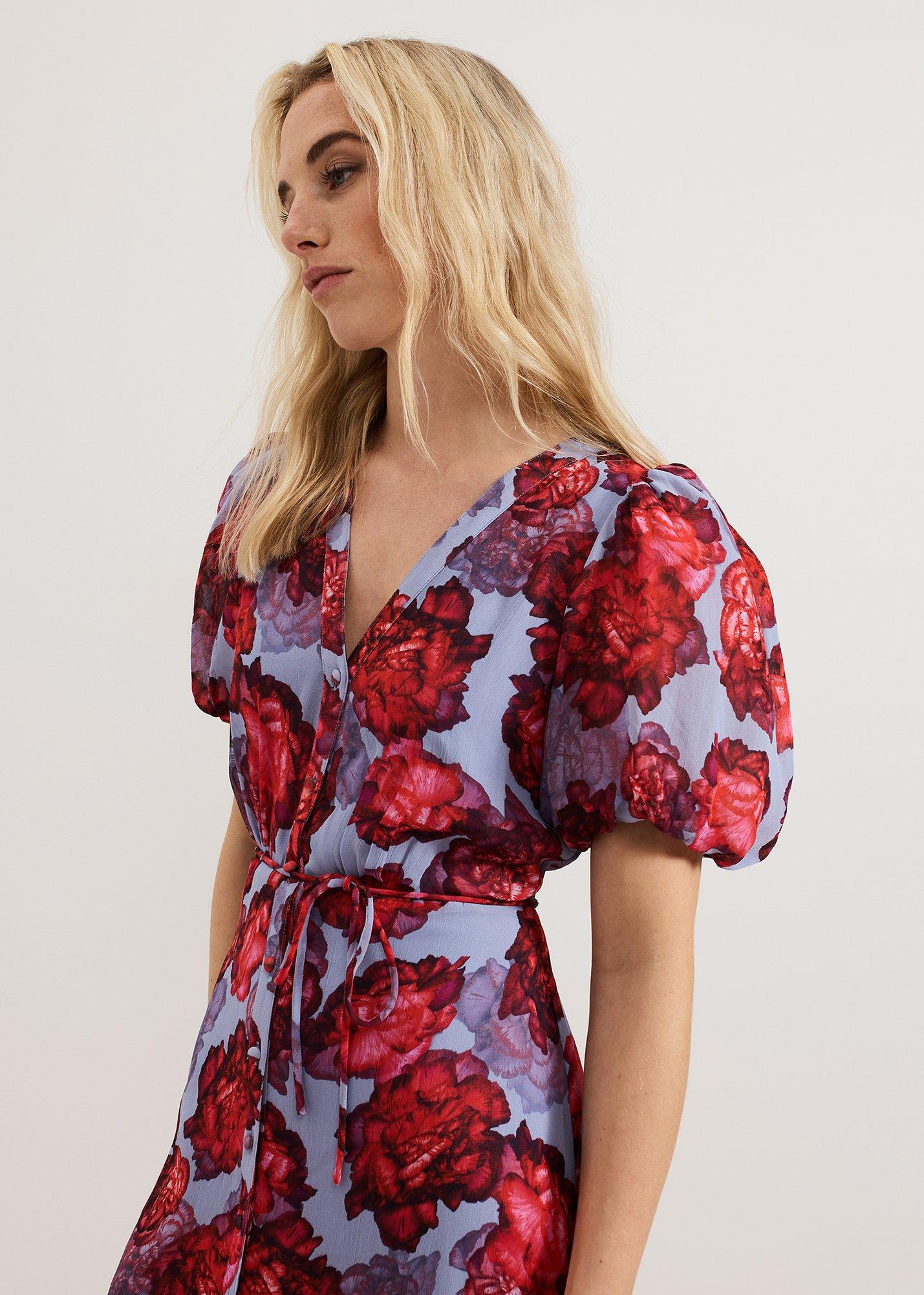 ${product-id}-Francesca Midi Dress-Multi-${view-type}