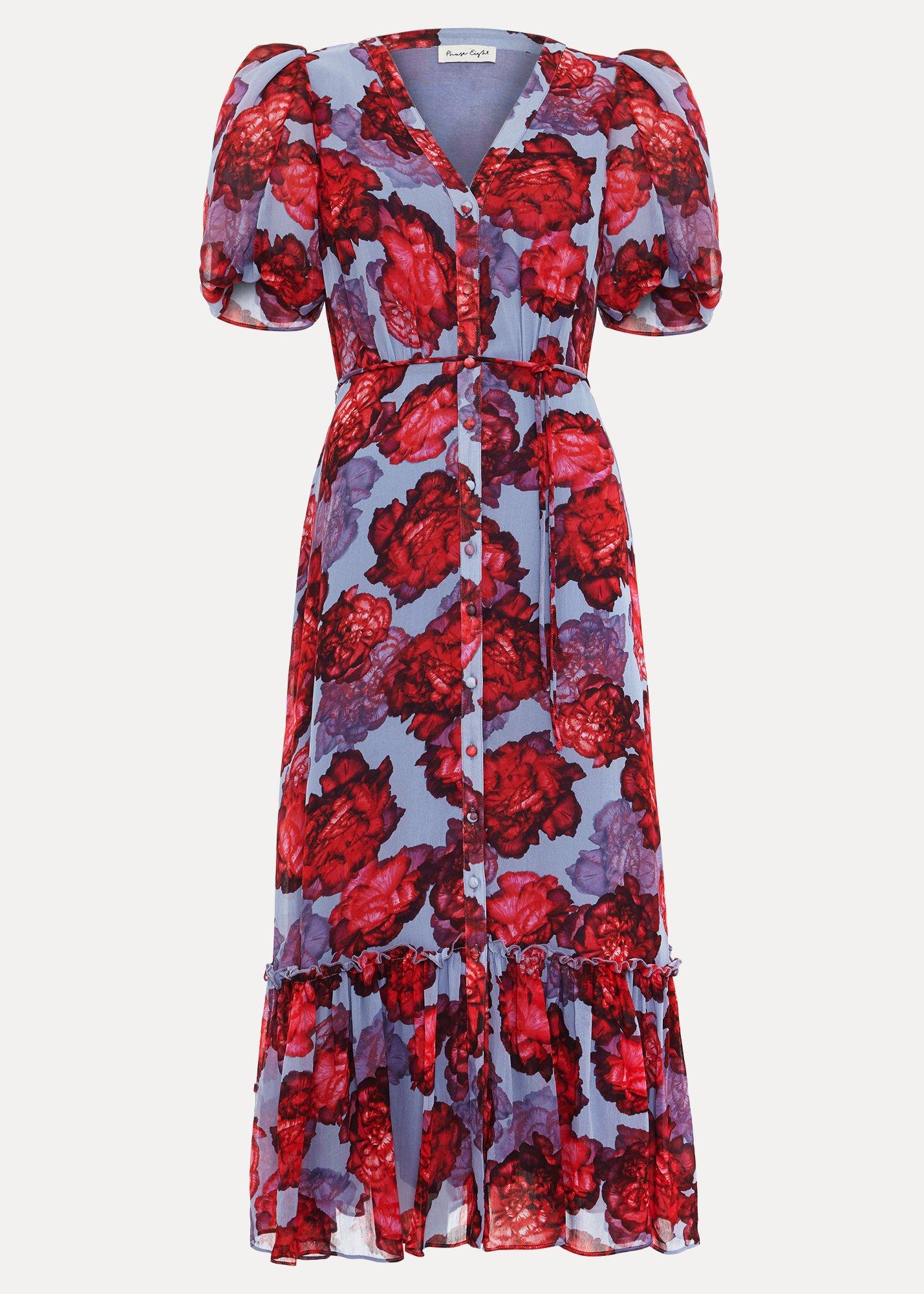 ${product-id}-Francesca Midi Dress-Multi-${view-type}