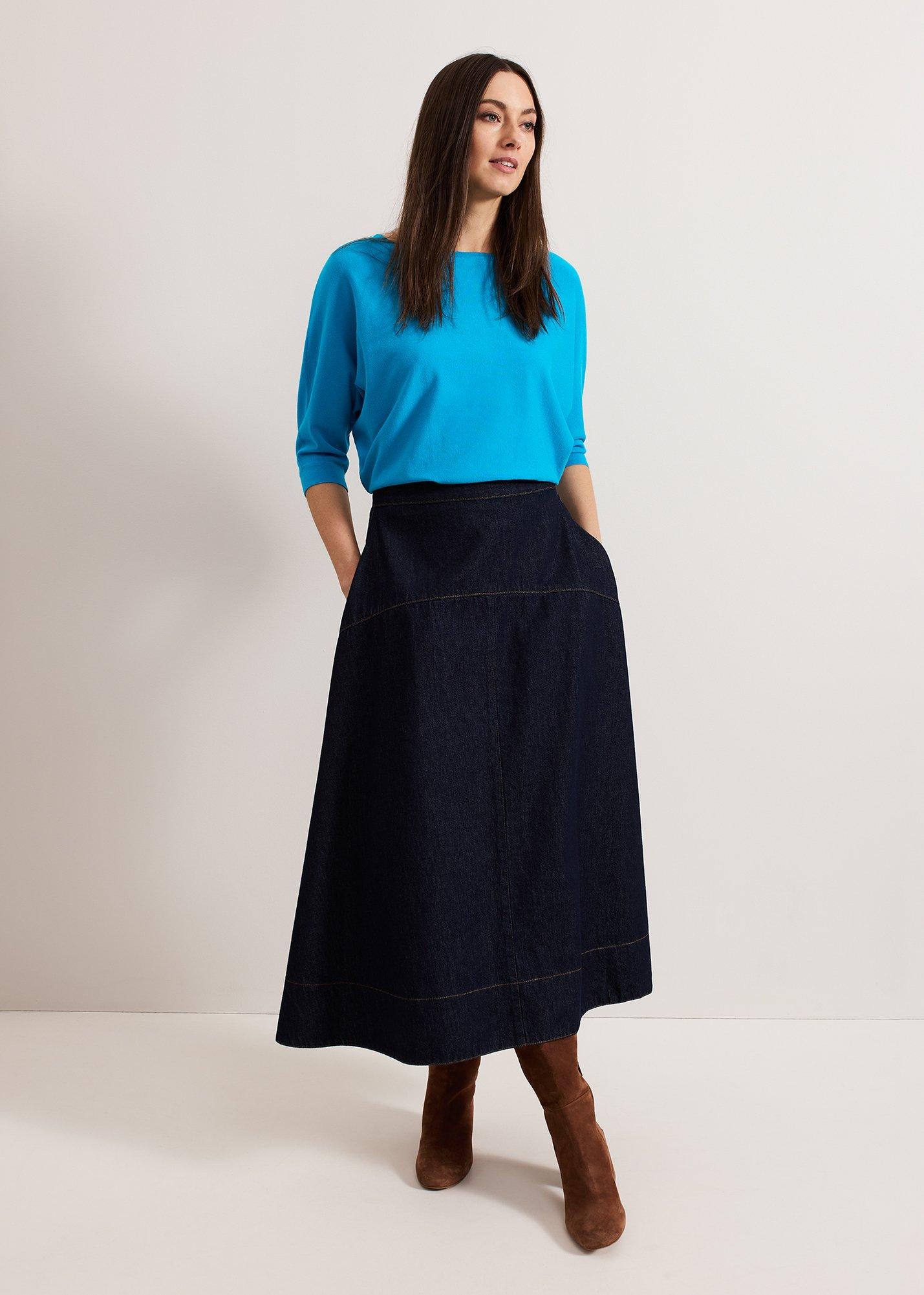 Cristine Knit Jumper