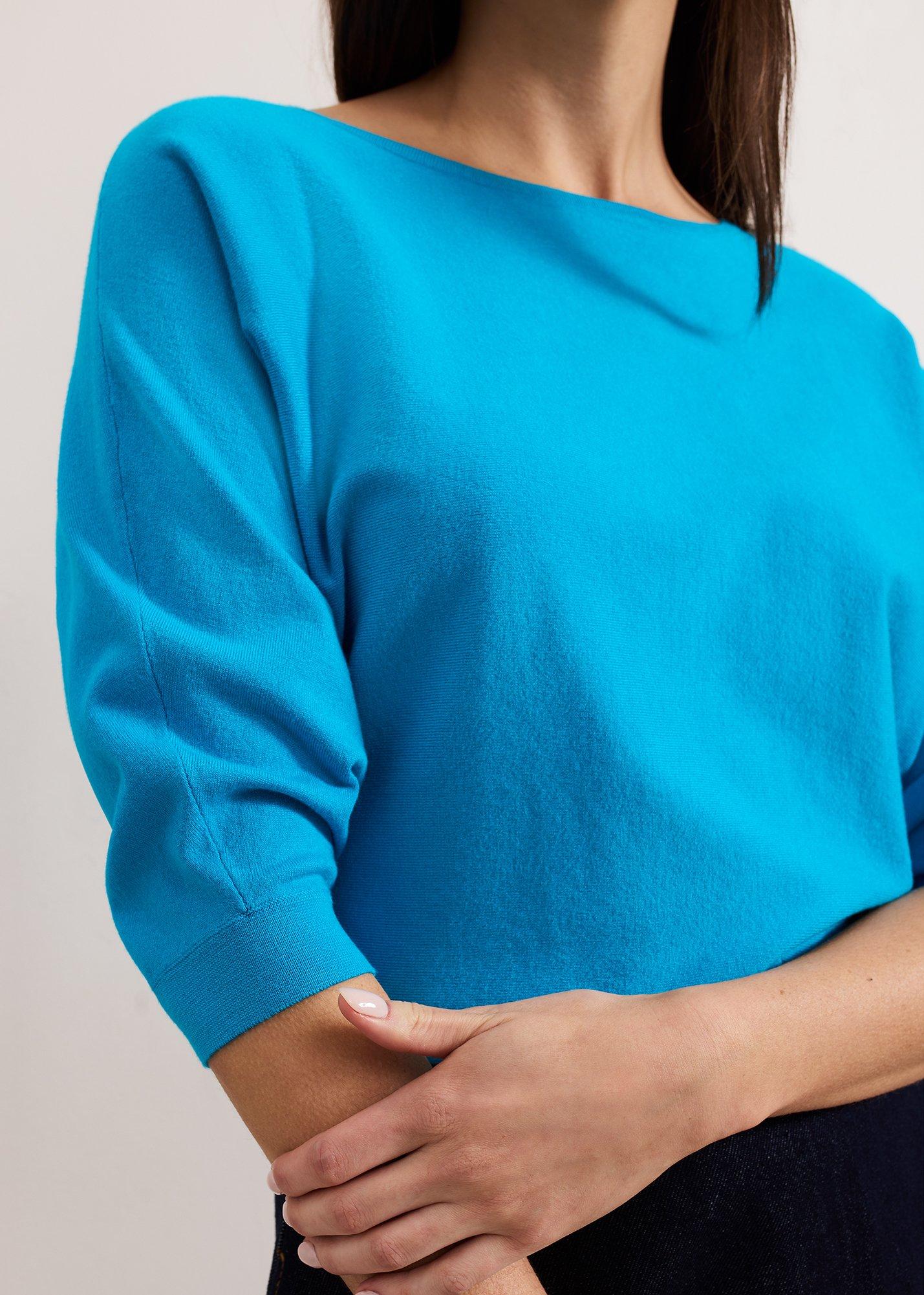 Cristine Knit Jumper