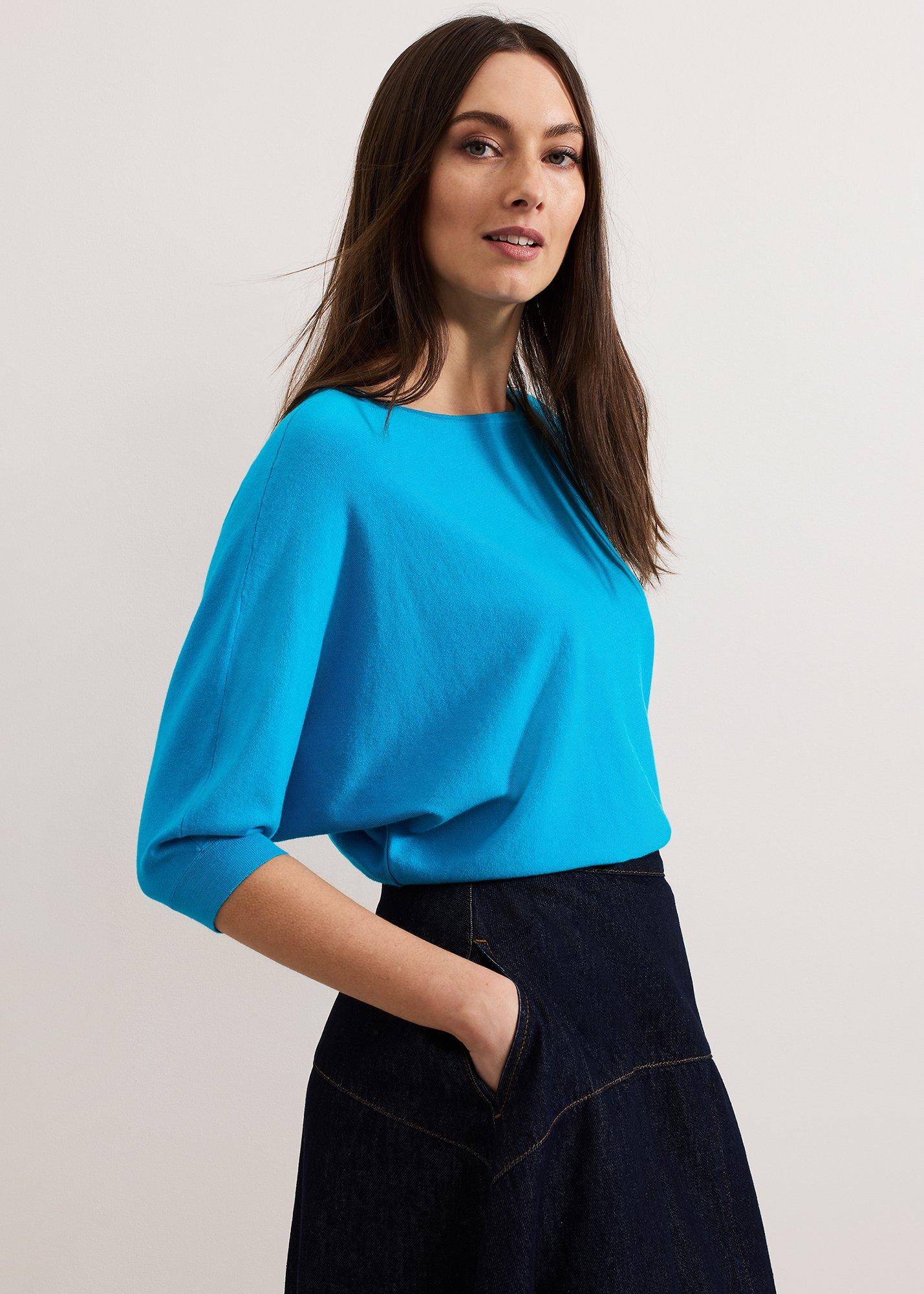 Cristine Knit Jumper