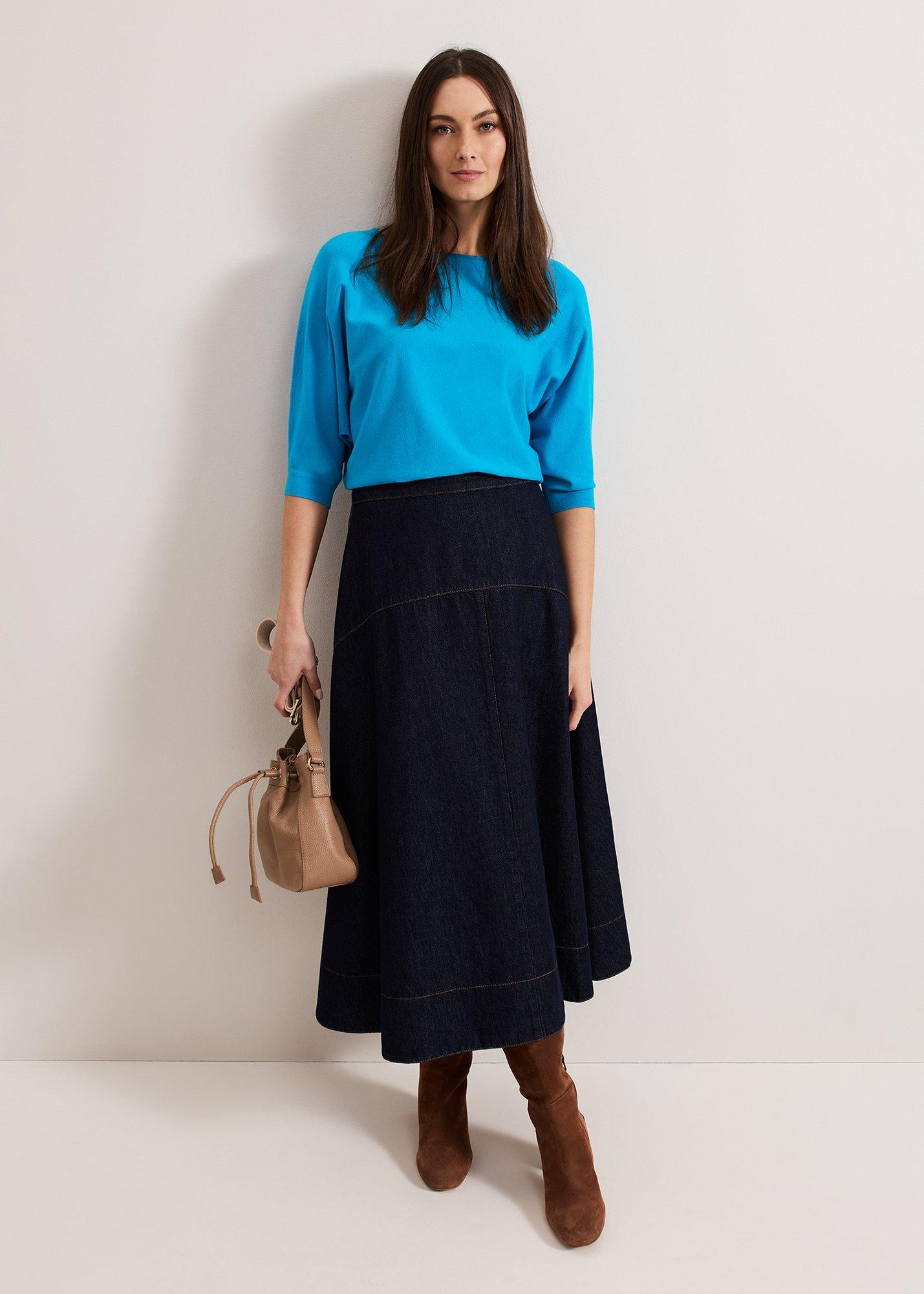 Cristine Knit Jumper