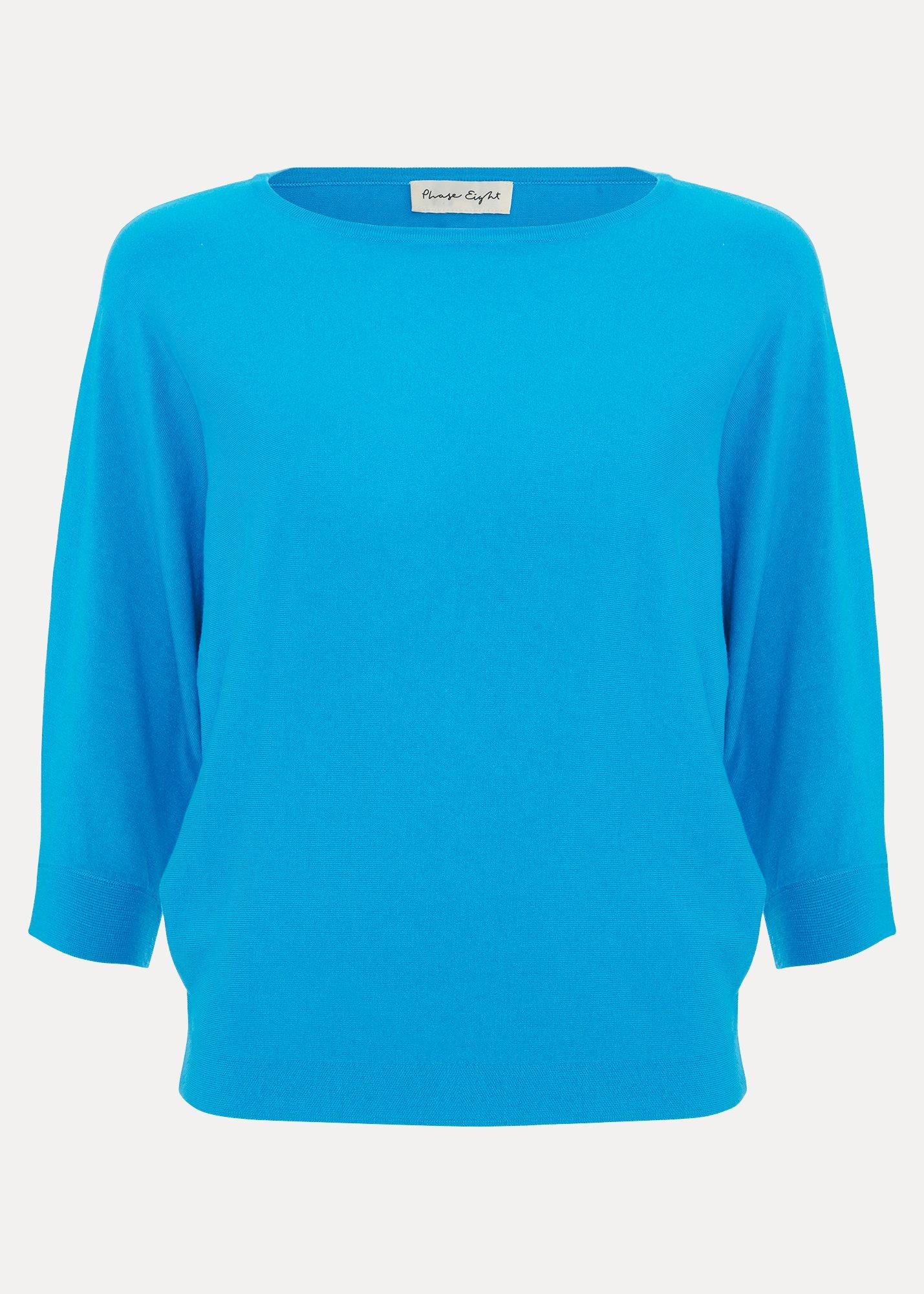 Cristine Knit Jumper