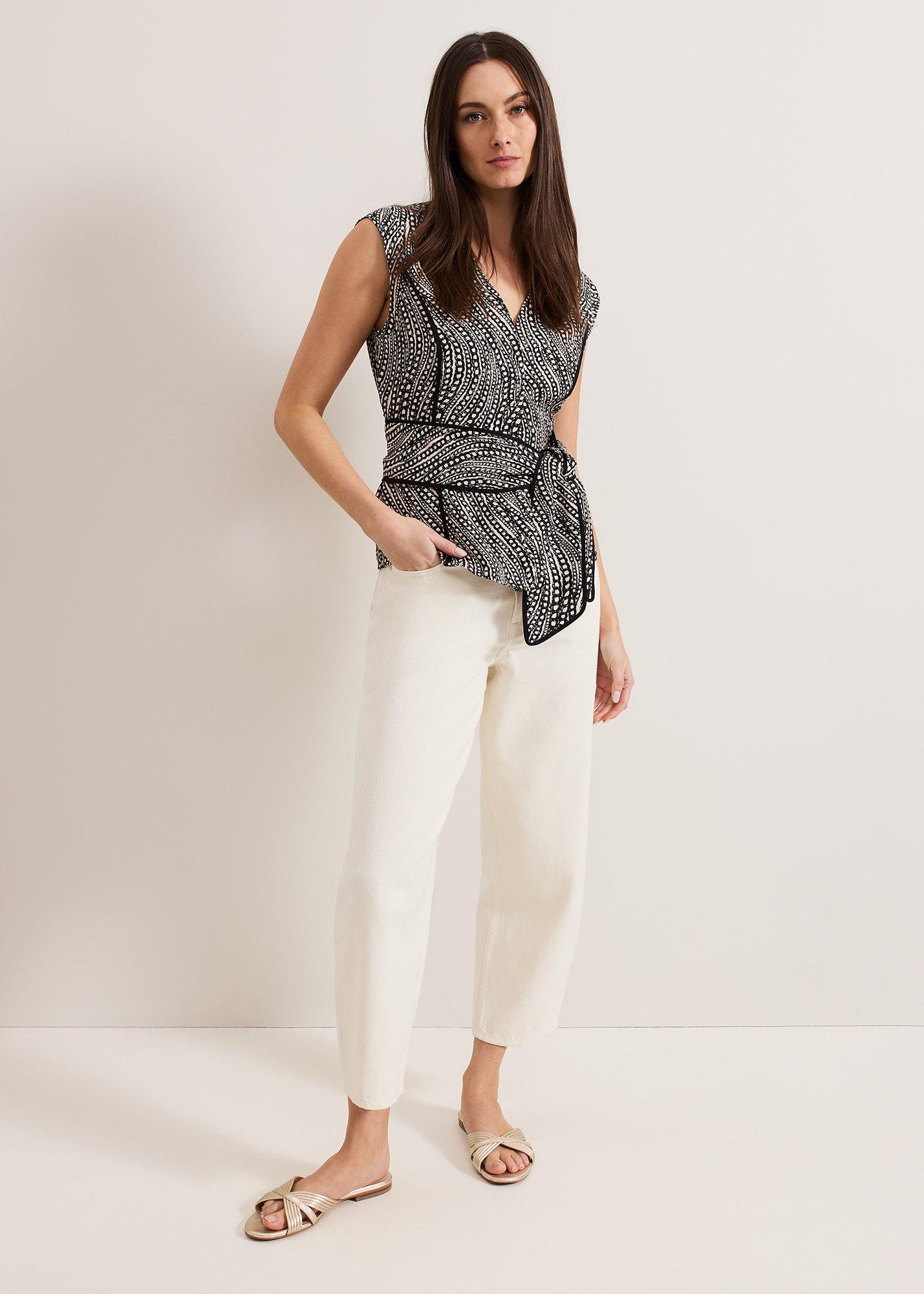 ${product-id}-Mariana Print Top-Black/Ivory-${view-type}