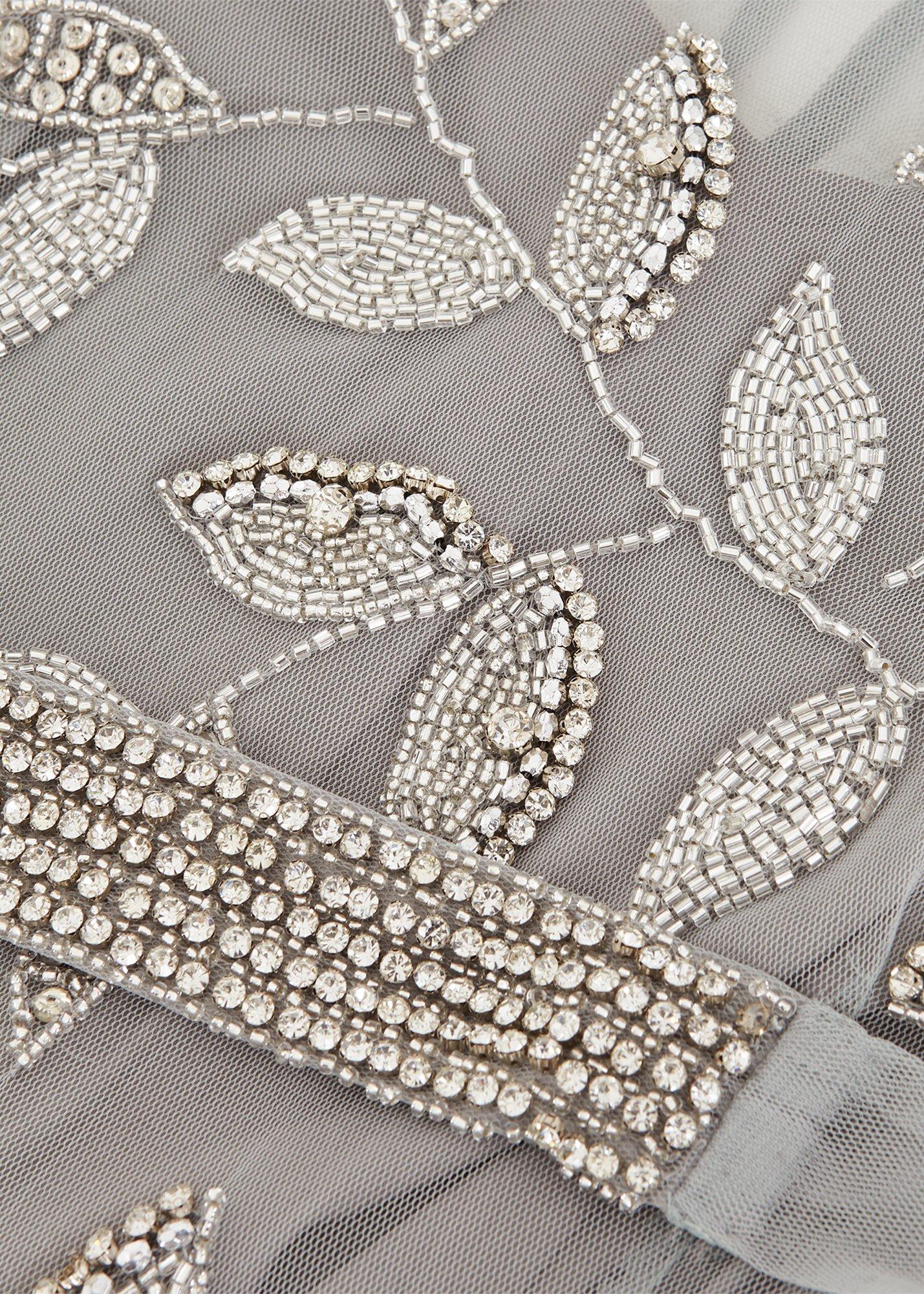 ${product-id}-Trish Beaded Dress-Eau De Nil-${view-type}