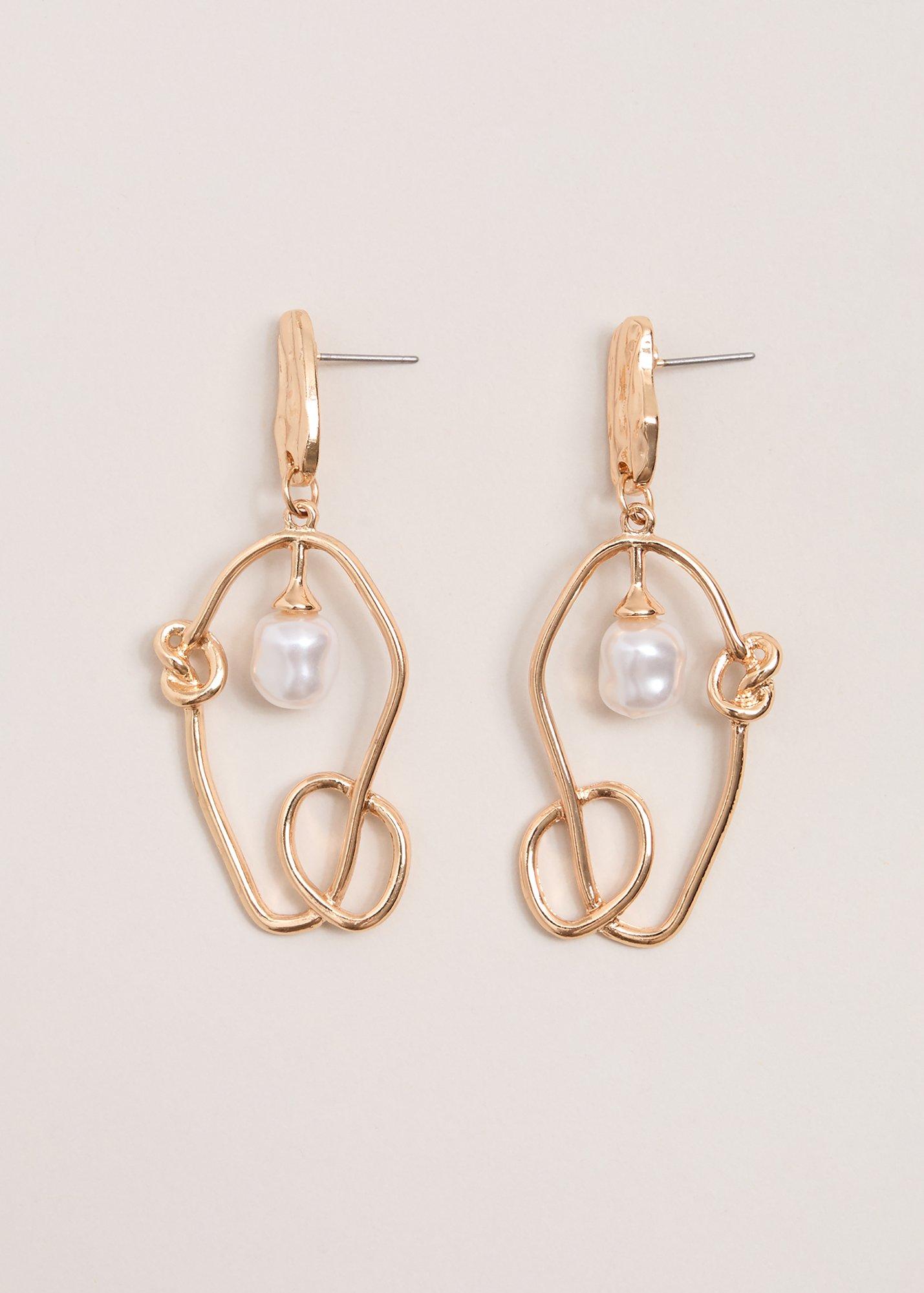 ${product-id}-Pearl Earrings-Gold-${view-type}