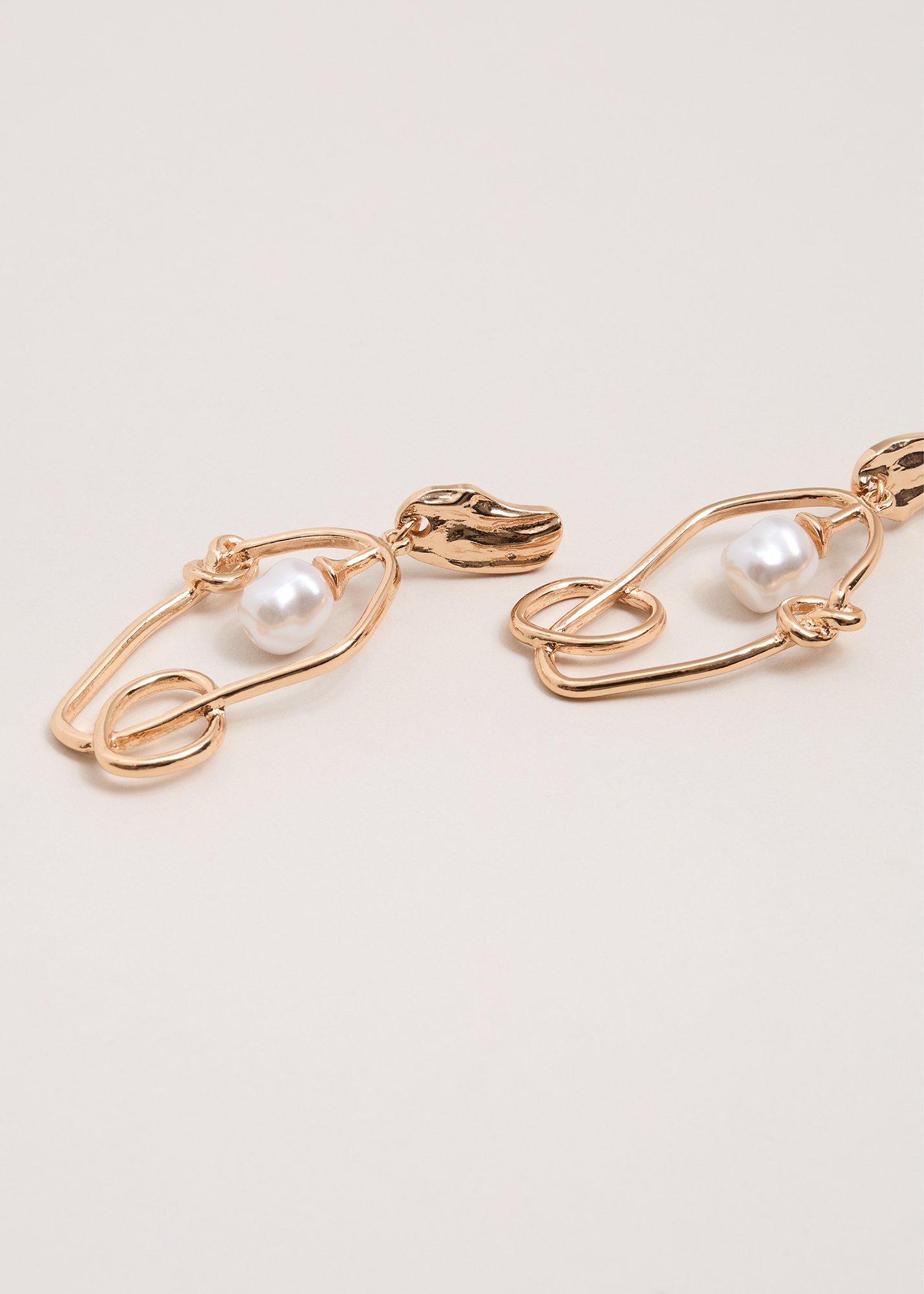 ${product-id}-Pearl Earrings-Gold-${view-type}