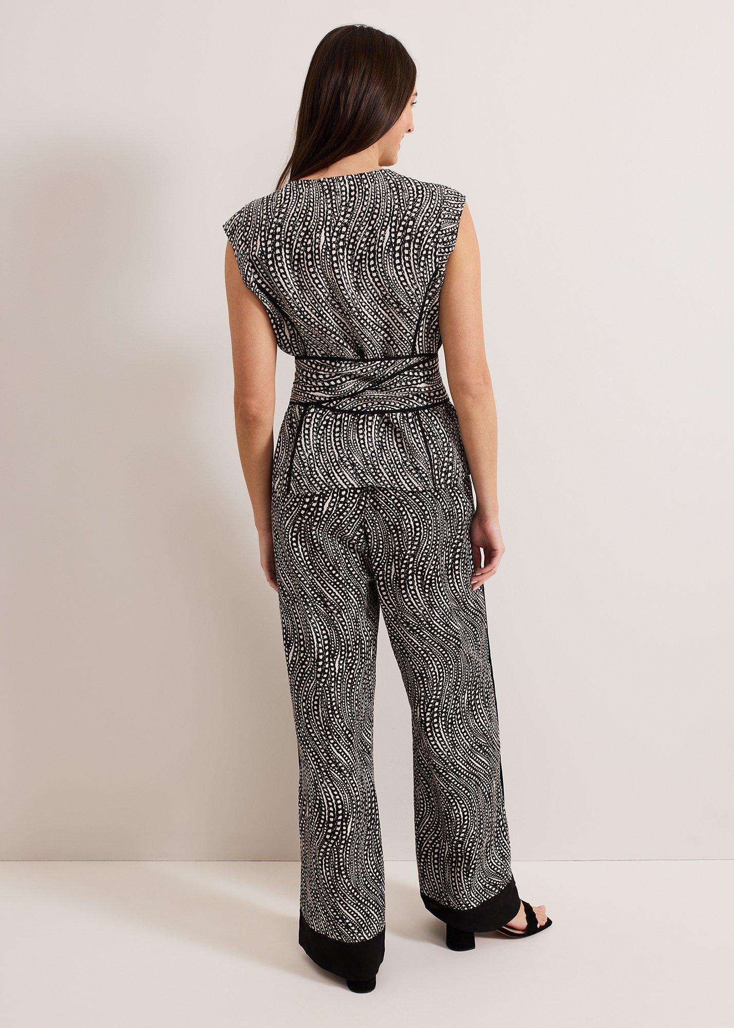 Petite Mariana Trouser