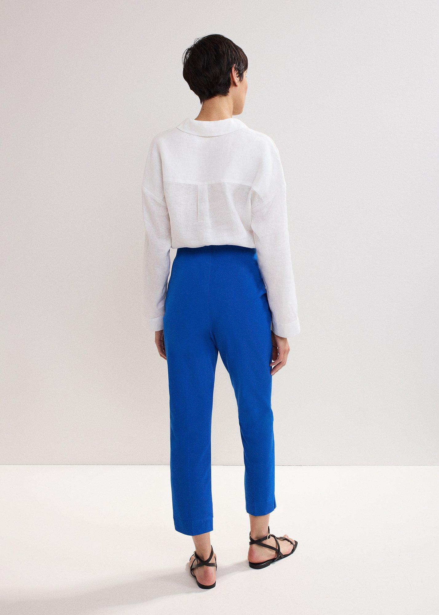 Minnie Capri Trousers