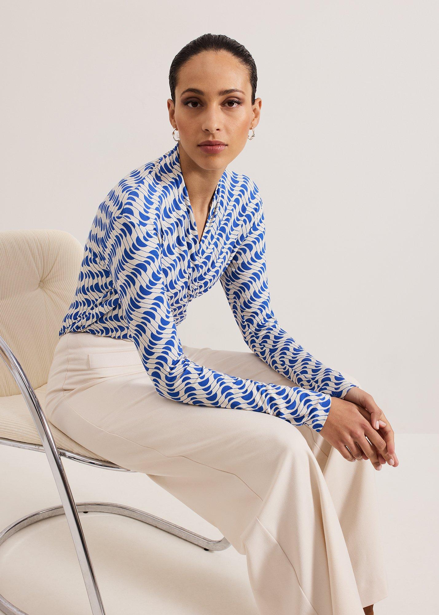 ${product-id}-April Geo Wrap Top-Blue-${view-type}