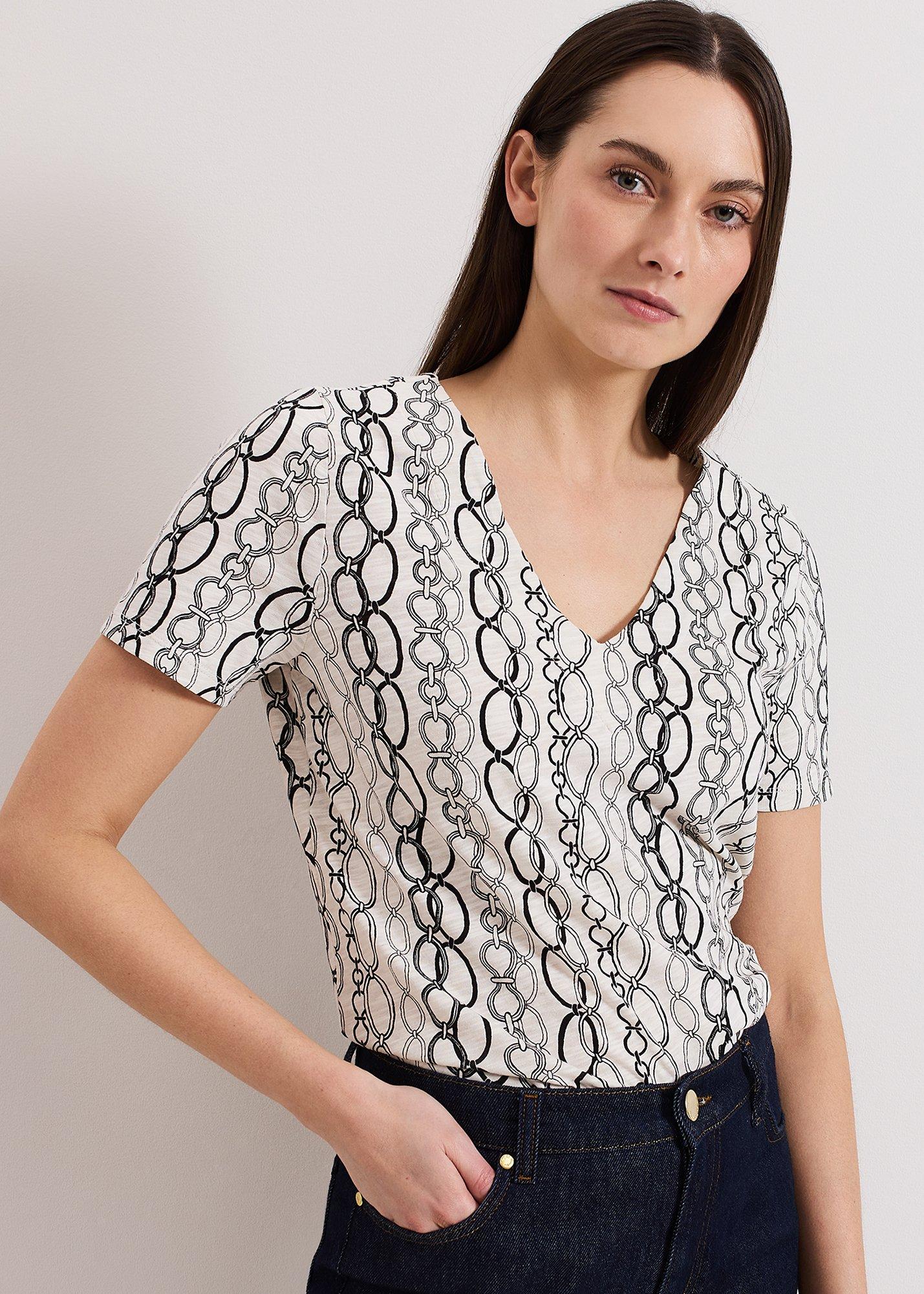 Alice Chain Top