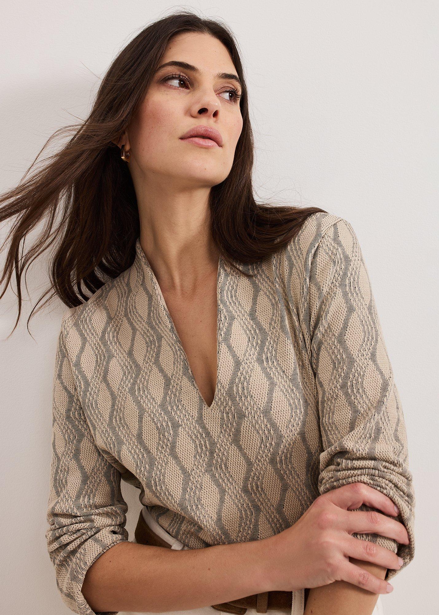 ${product-id}-Rena V Neck Top-Stone-${view-type}