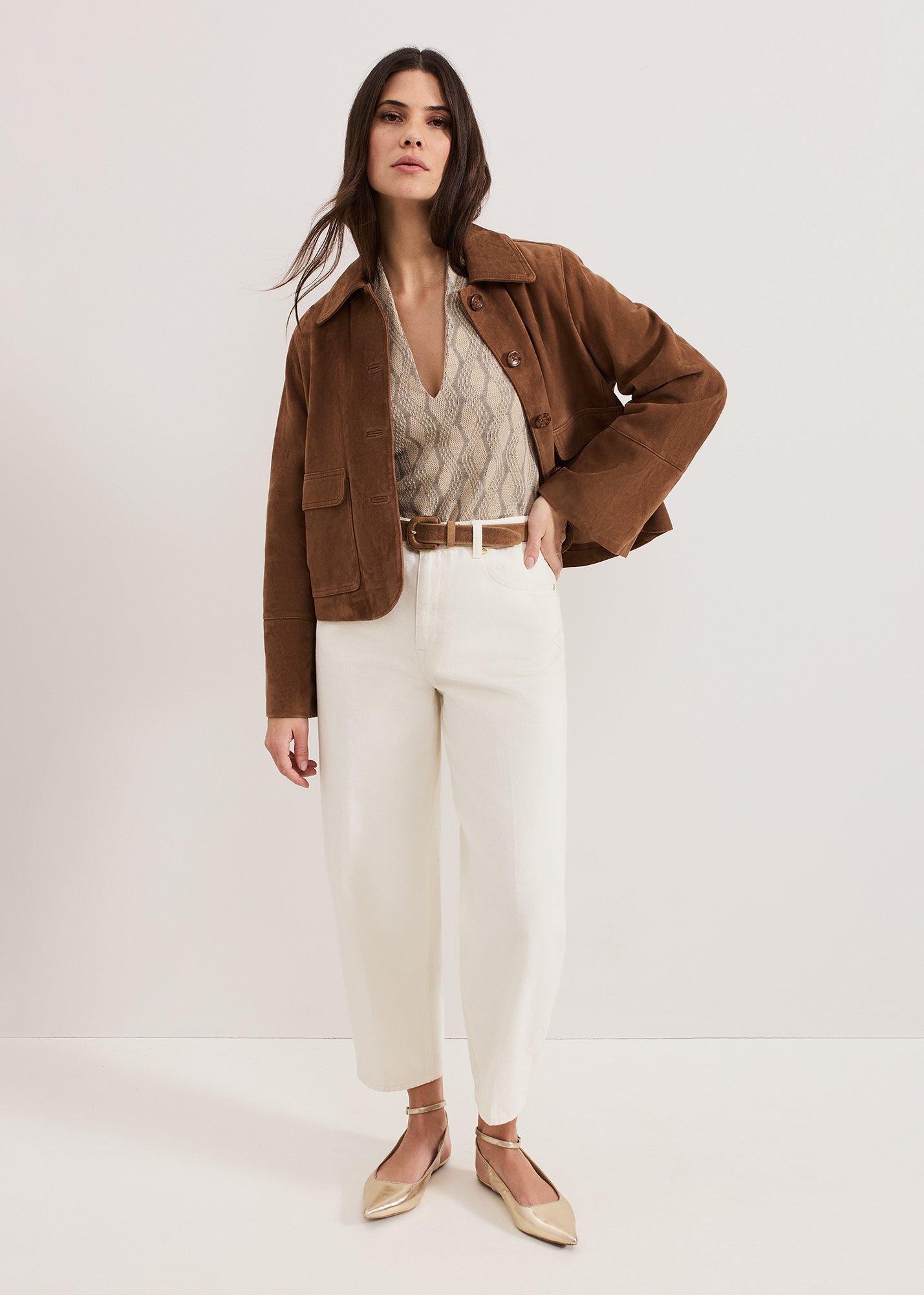 ${product-id}-Rena V Neck Top-Stone-${view-type}
