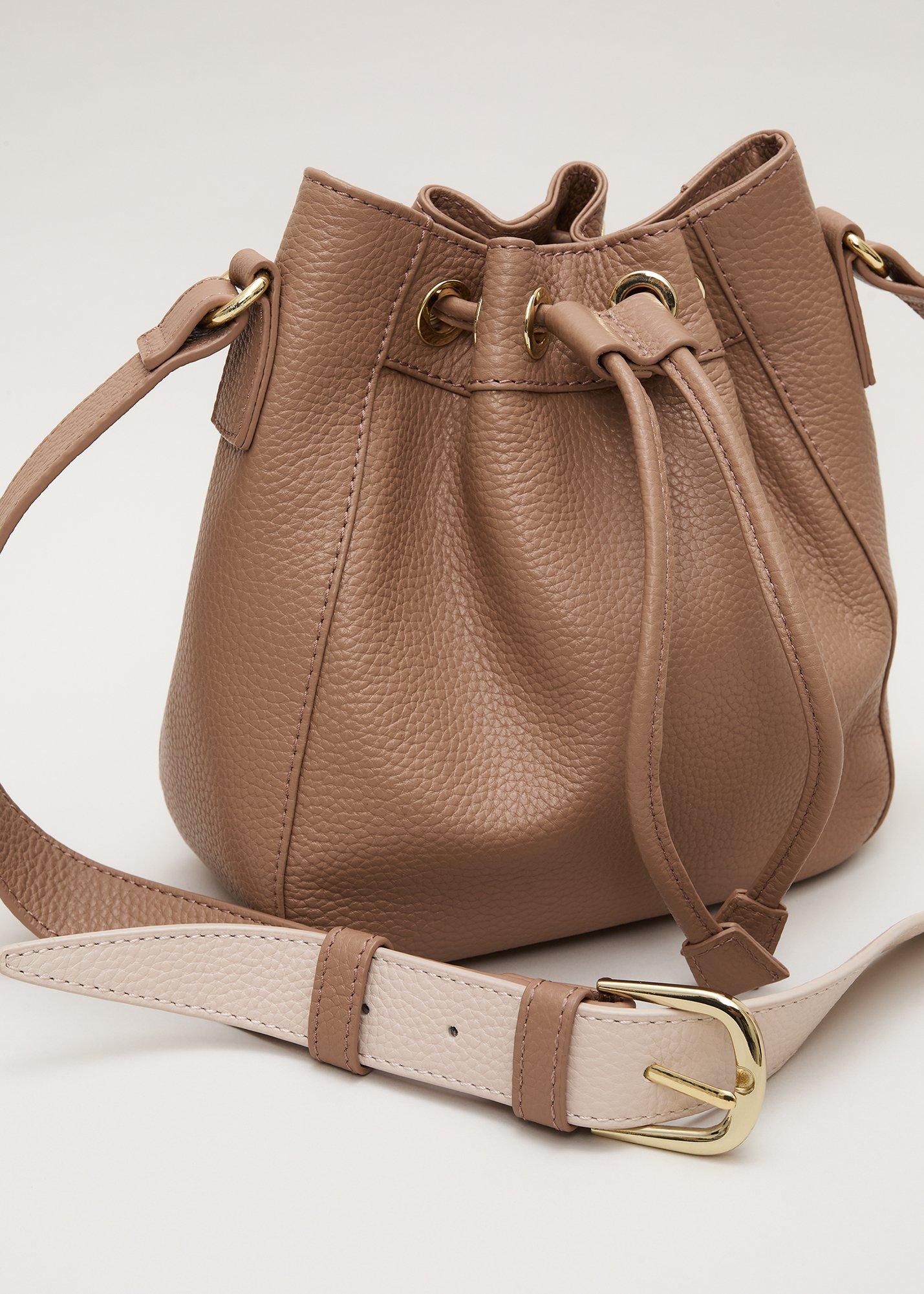 ${product-id}-Leather Bucket Bag-Tan-${view-type}