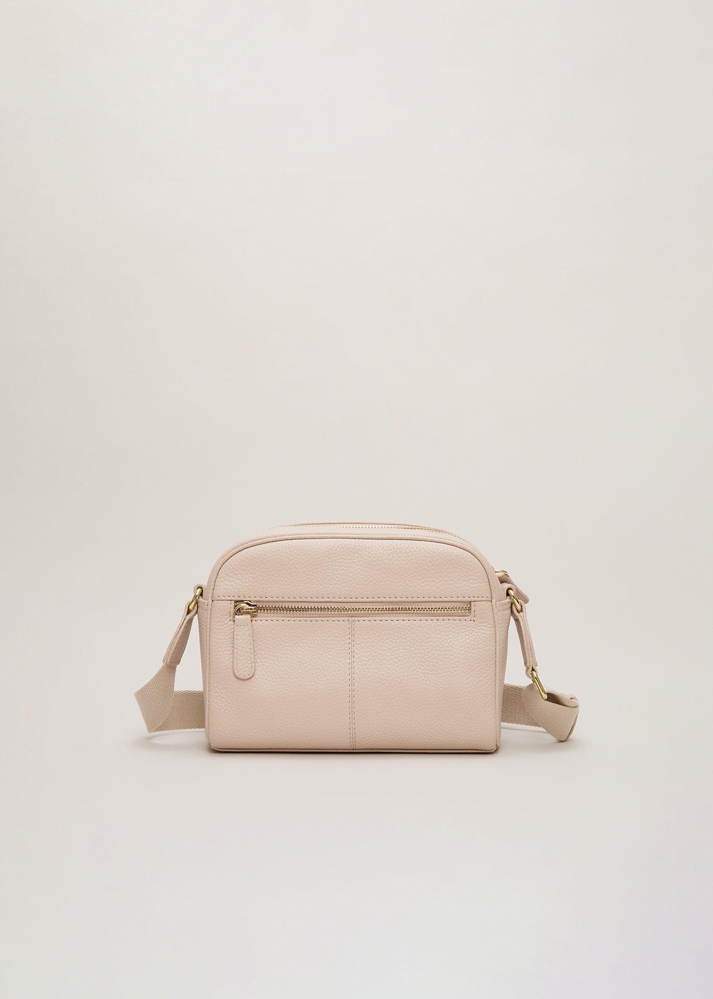 Cross Body Bag