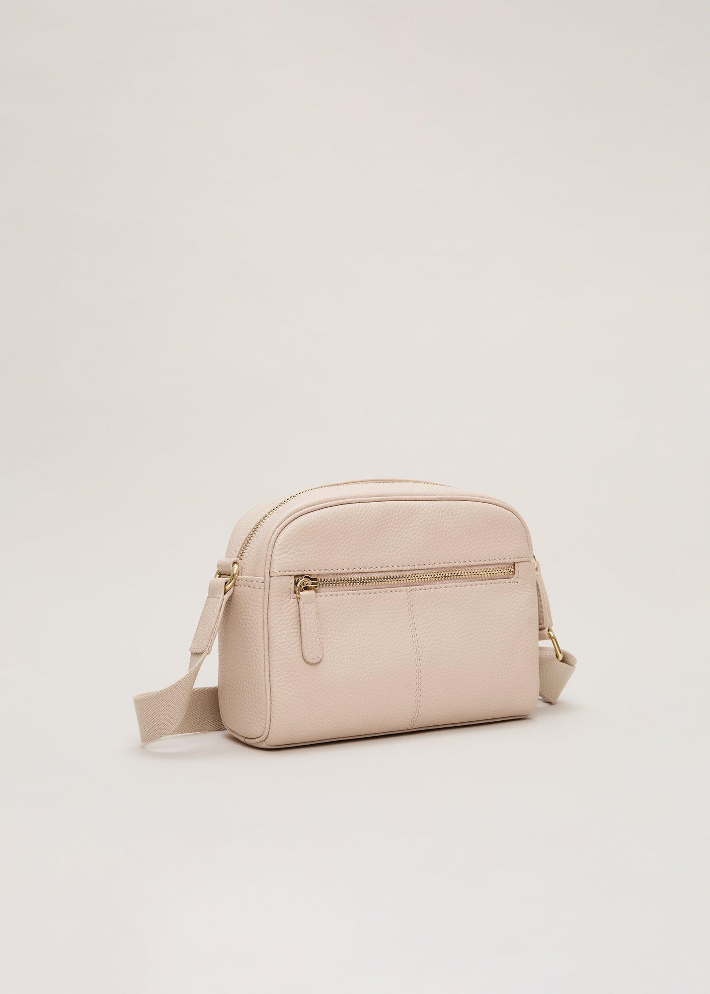 Cross Body Bag